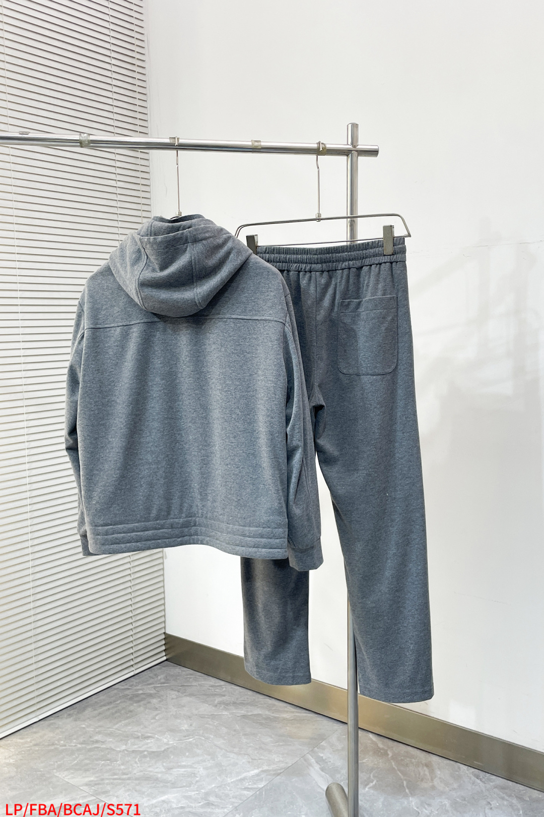 Loro Piana Basic Clothing Knitted S-m-l-xl