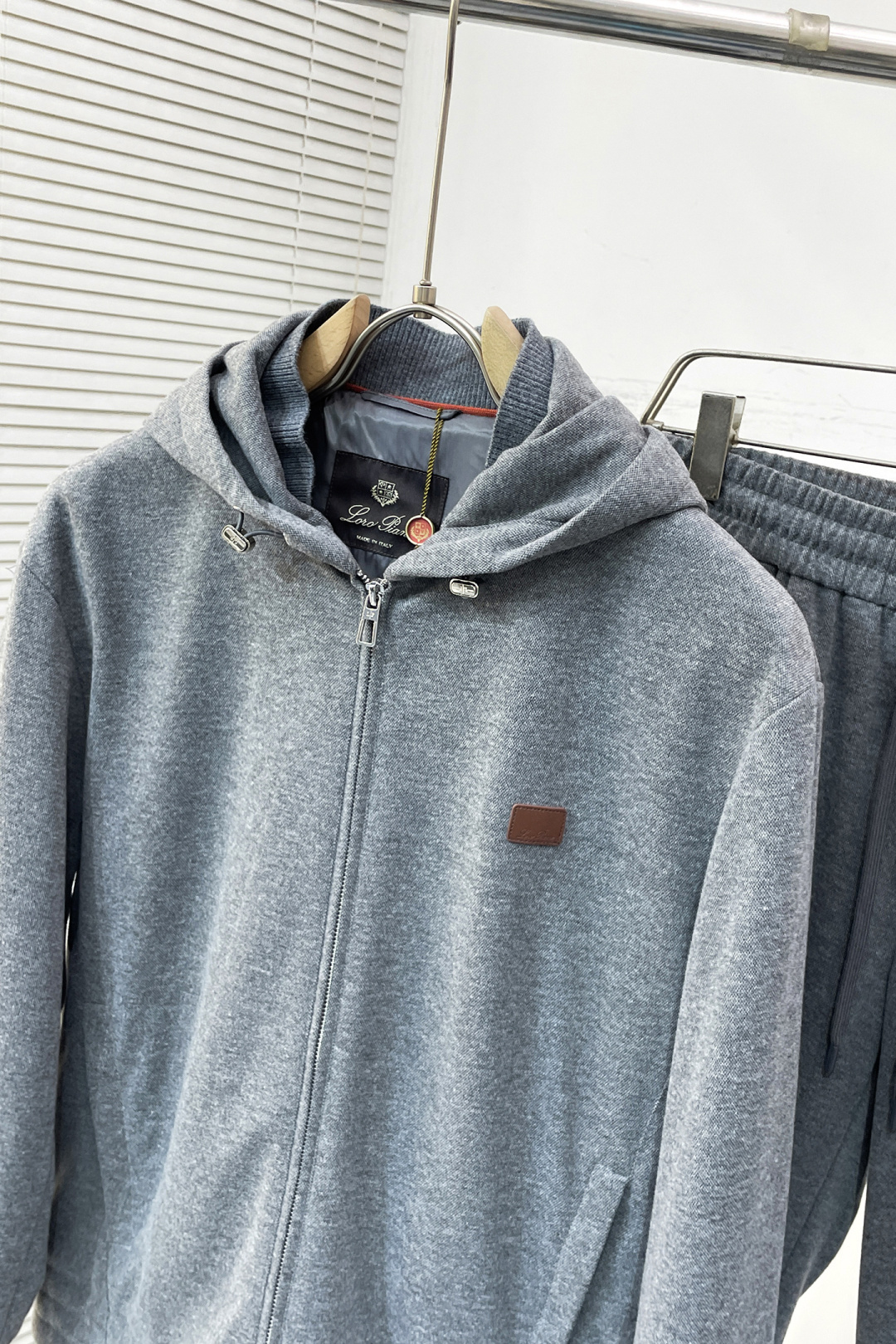 Loro Piana Basic Clothing Knitted S-m-l-xl