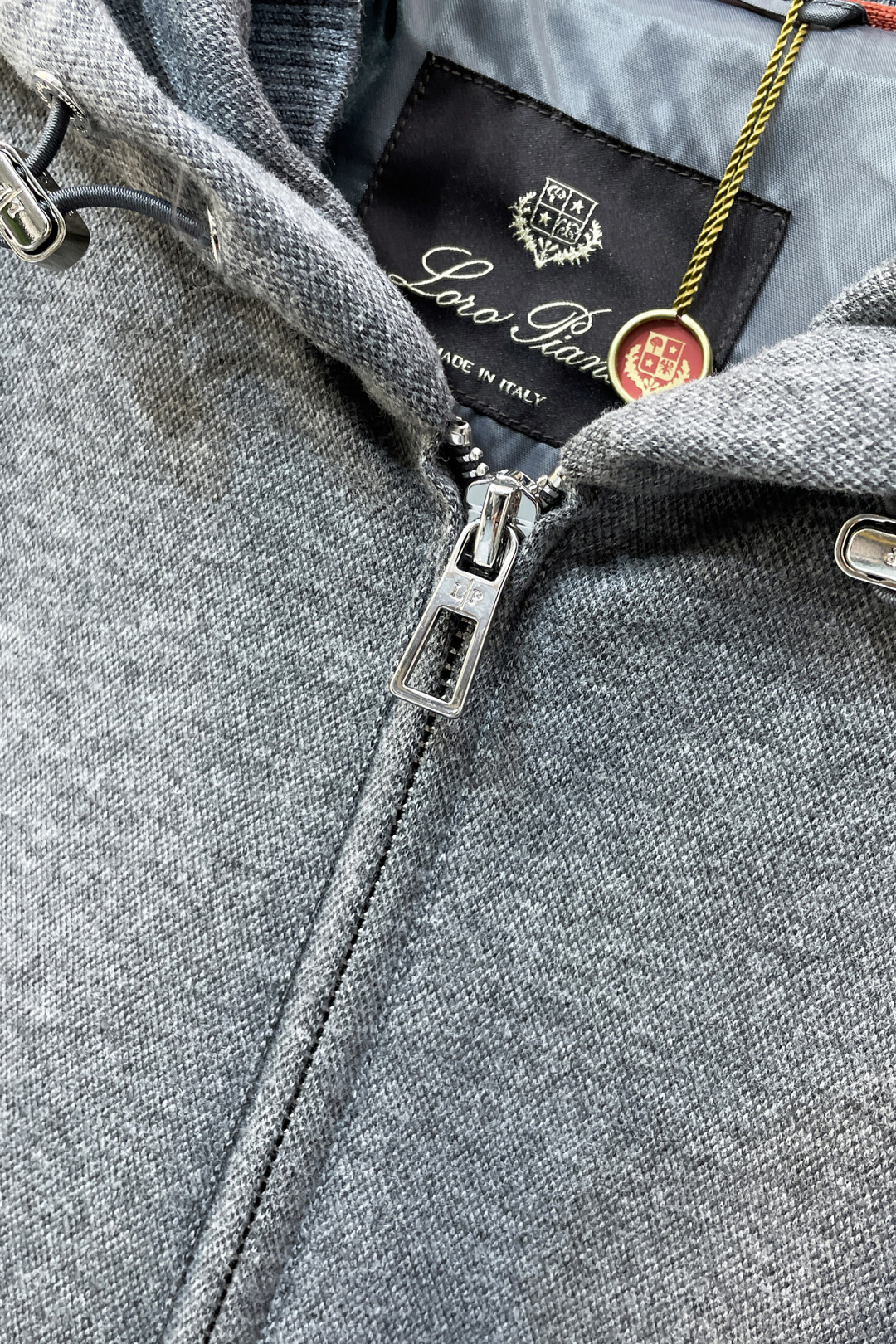 Loro Piana Basic Clothing Knitted S-m-l-xl