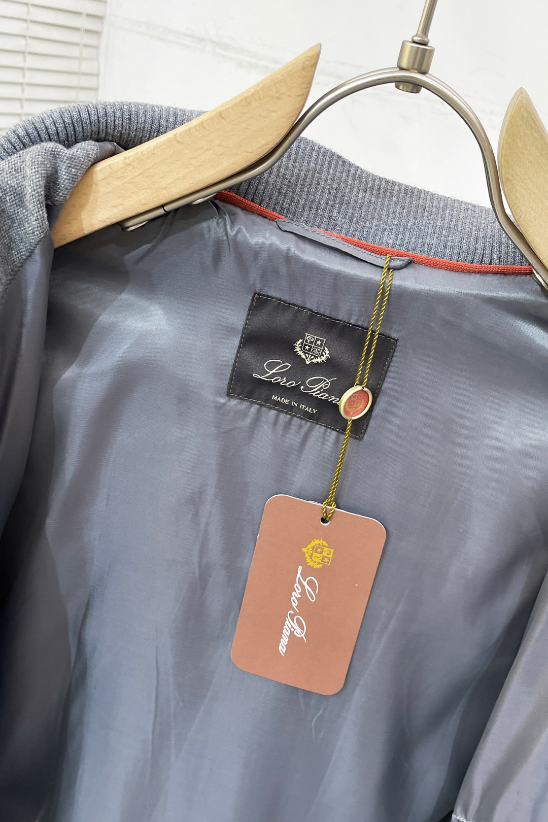 Loro Piana Basic Clothing Knitted S-m-l-xl