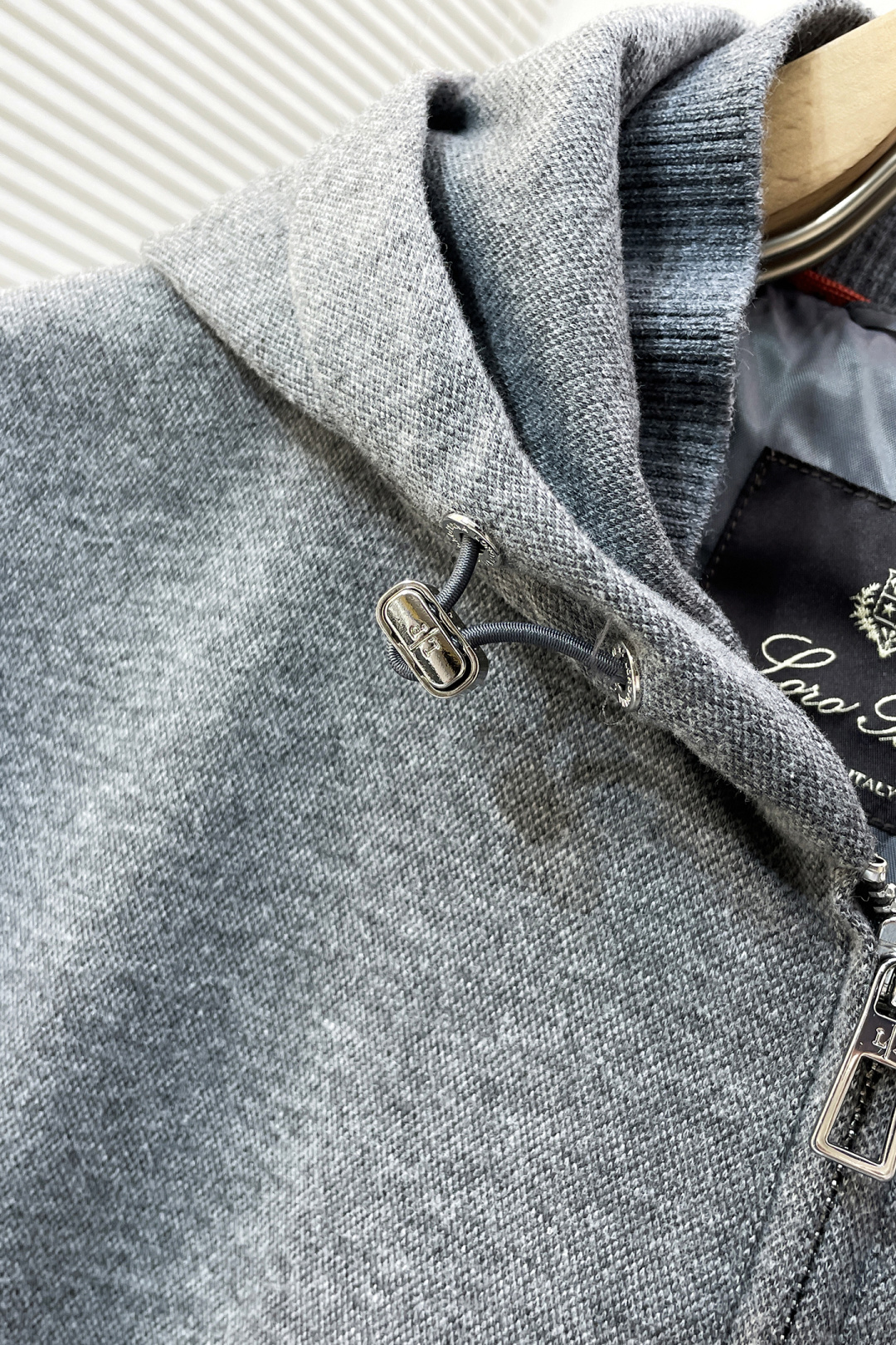 Loro Piana Basic Clothing Knitted S-m-l-xl