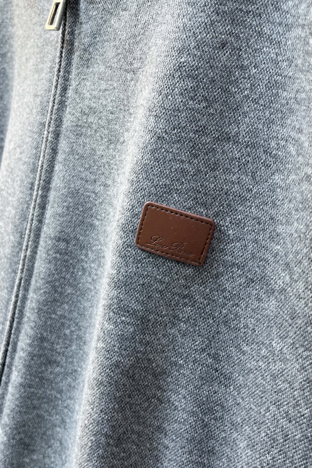 Loro Piana Basic Clothing Knitted S-m-l-xl