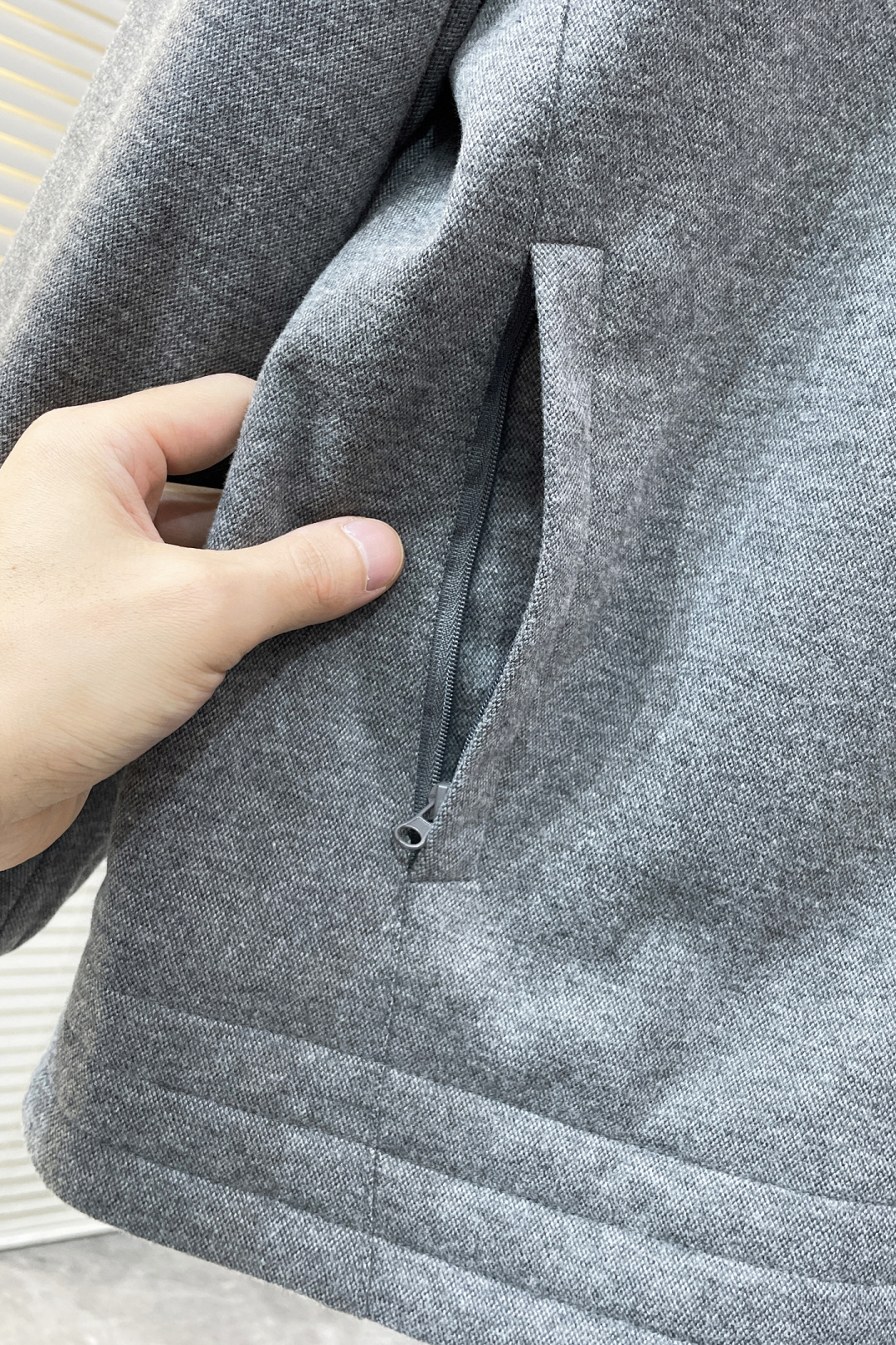 Loro Piana Basic Clothing Knitted S-m-l-xl