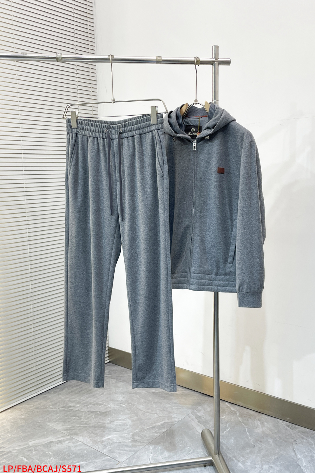 Loro Piana Basic Clothing Knitted S-m-l-xl