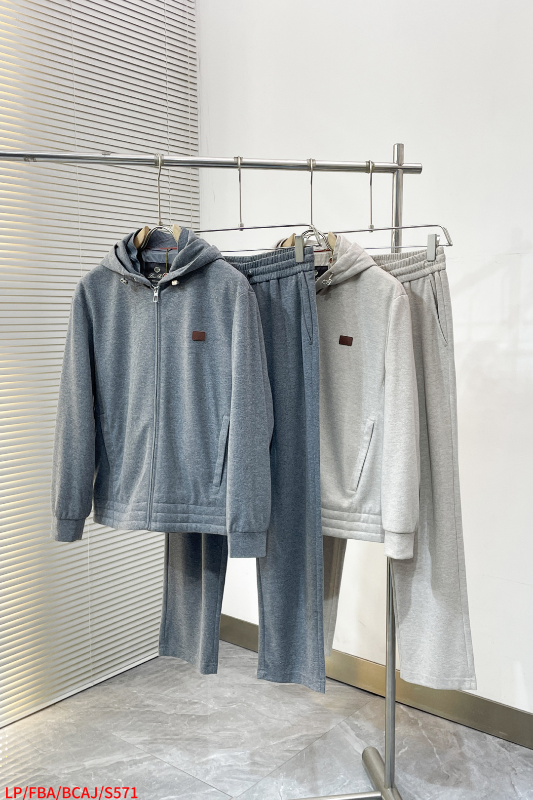 Loro Piana Basic Clothing Knitted S-m-l-xl