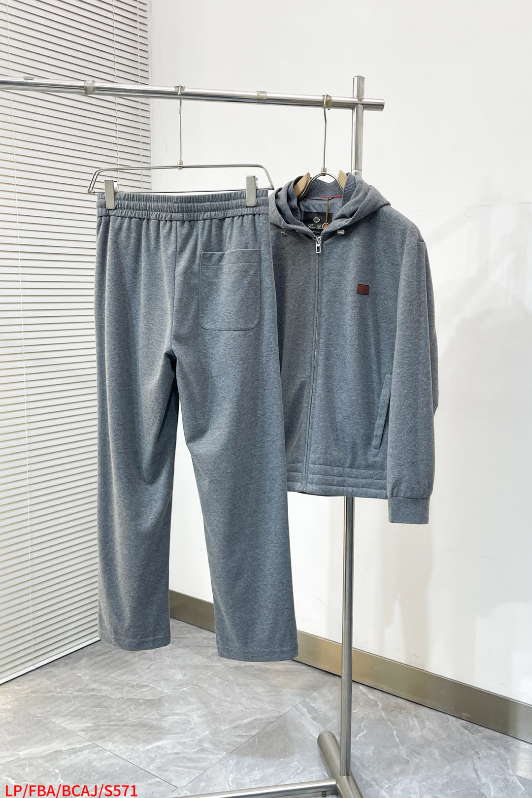 Loro Piana Basic Clothing Knitted S-m-l-xl