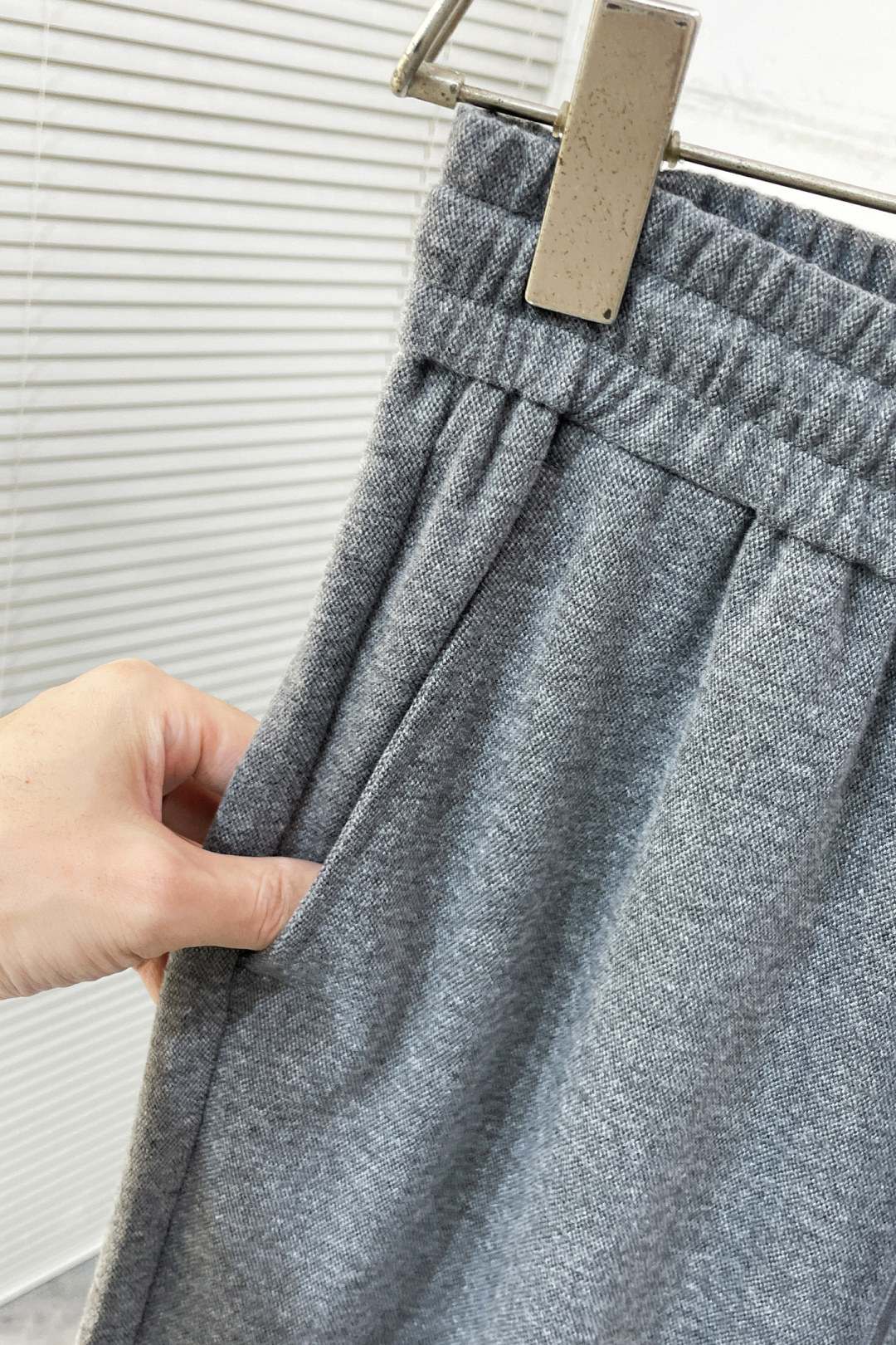 Loro Piana Basic Clothing Knitted S-m-l-xl