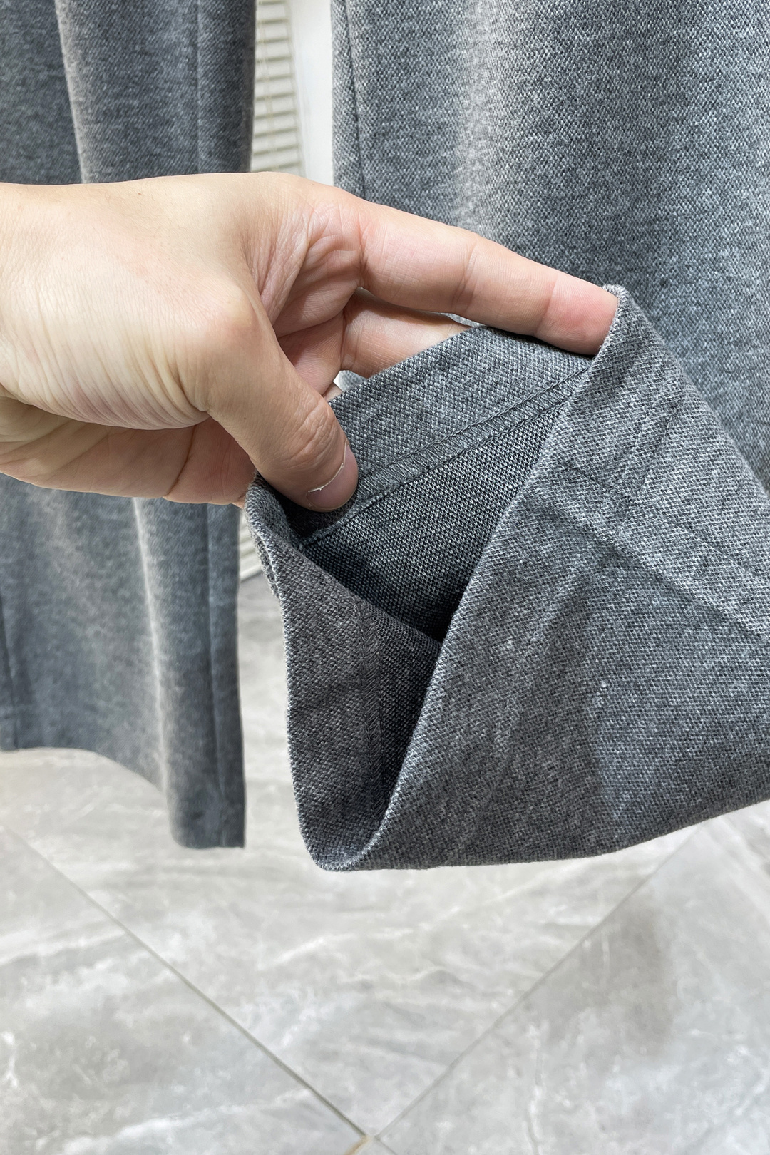 Loro Piana Basic Clothing Knitted S-m-l-xl