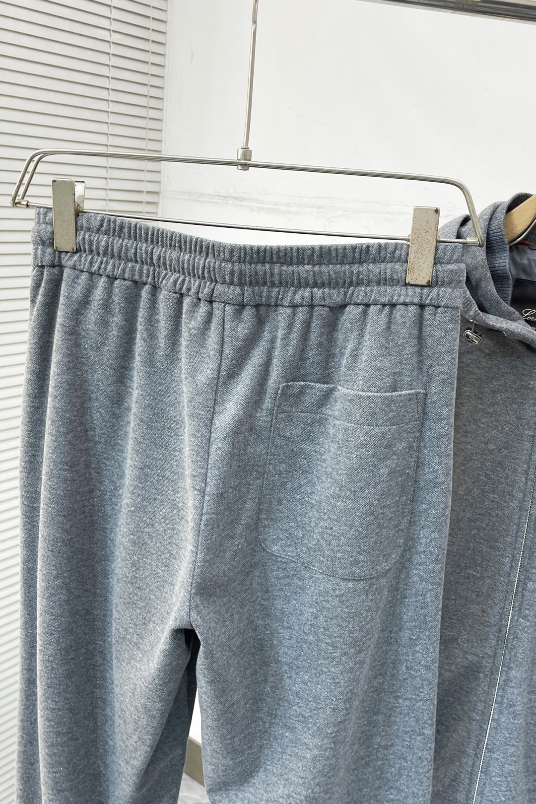 Loro Piana Basic Clothing Knitted S-m-l-xl