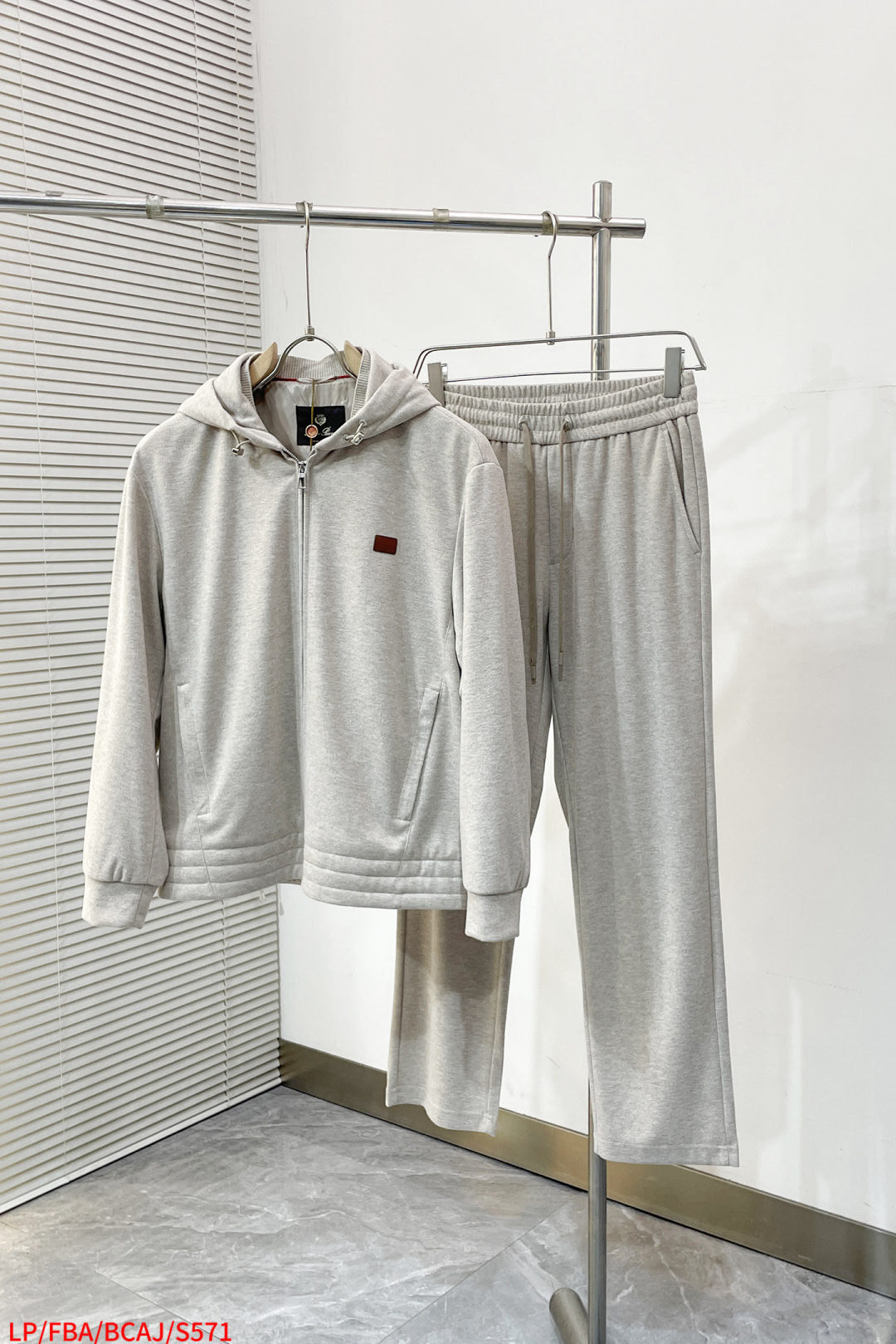 Loro Piana Basic Clothing Knitted S-m-l-xl