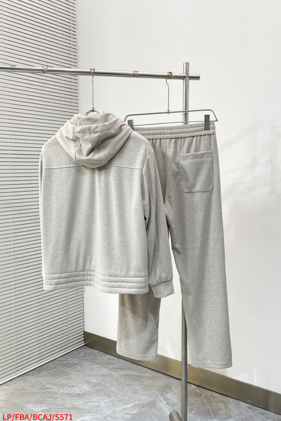 Loro Piana Basic Clothing Knitted S-m-l-xl