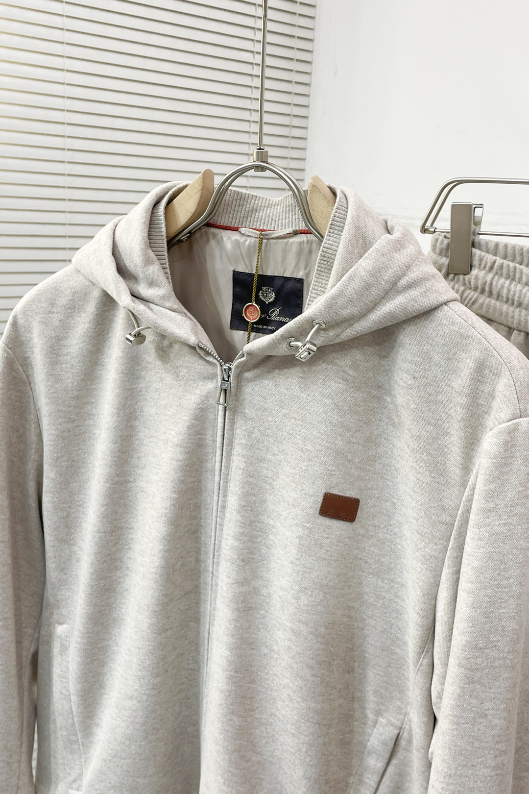 Loro Piana Basic Clothing Knitted S-m-l-xl