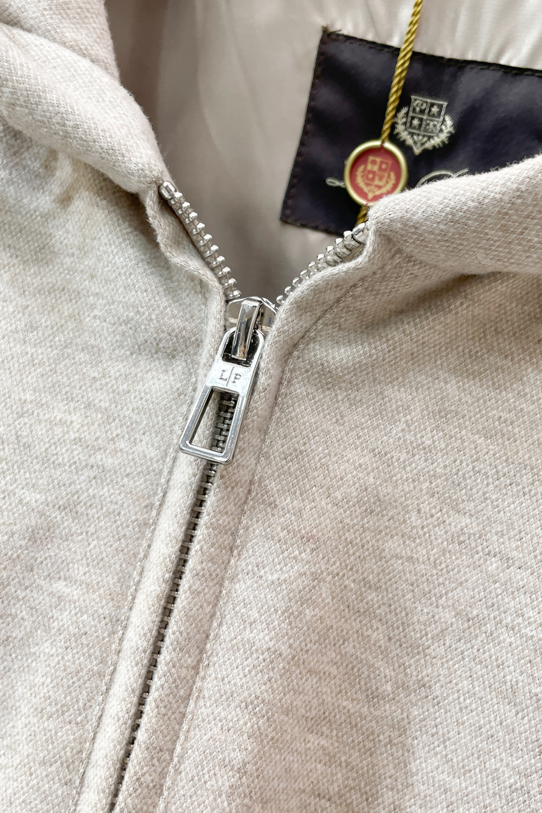 Loro Piana Basic Clothing Knitted S-m-l-xl