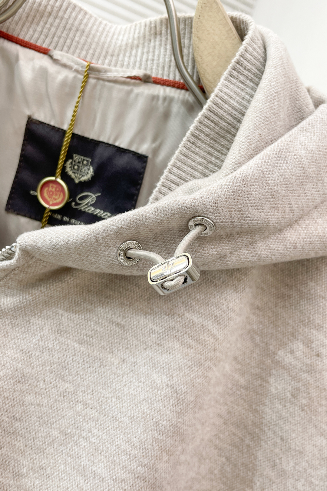 Loro Piana Basic Clothing Knitted S-m-l-xl