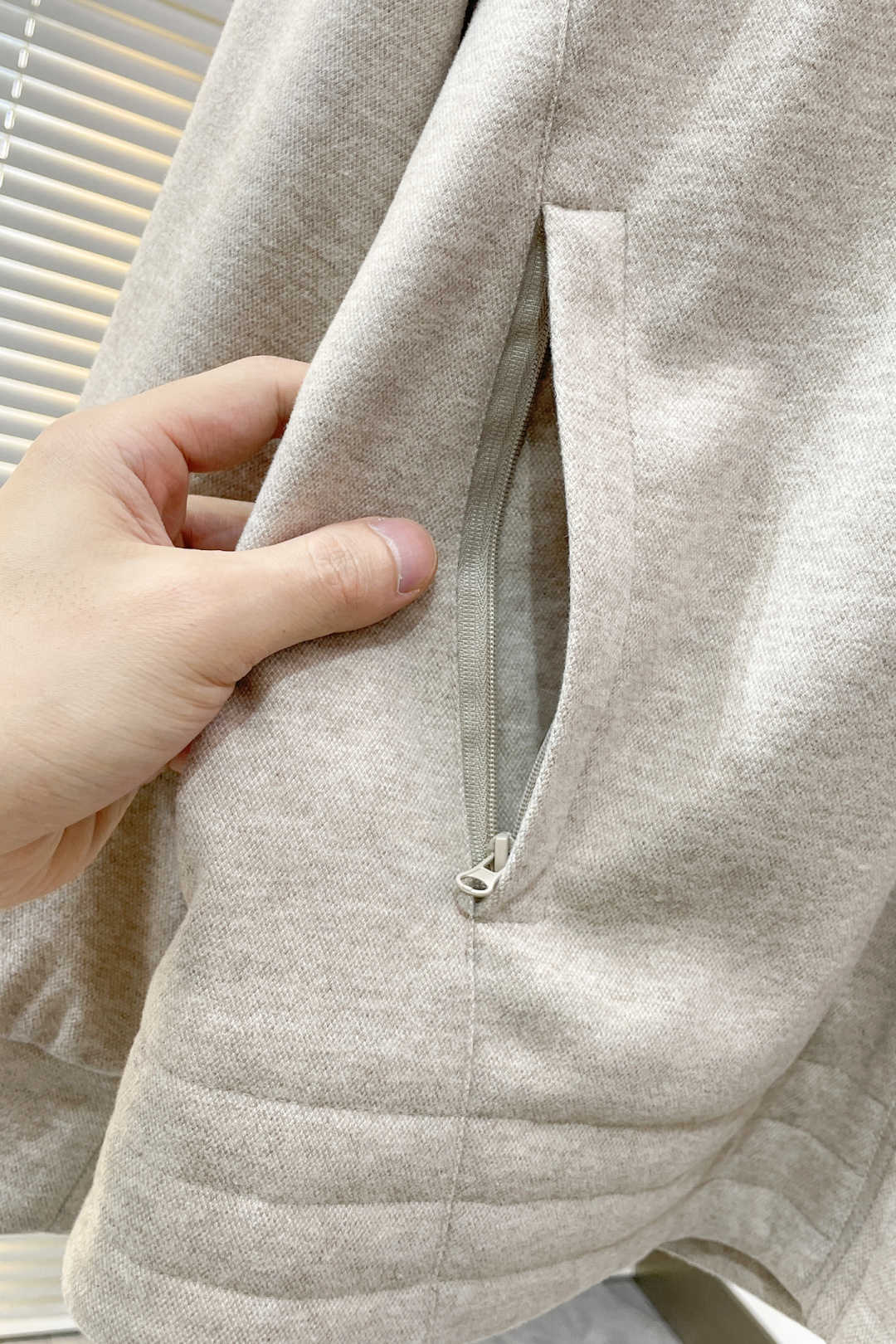 Loro Piana Basic Clothing Knitted S-m-l-xl