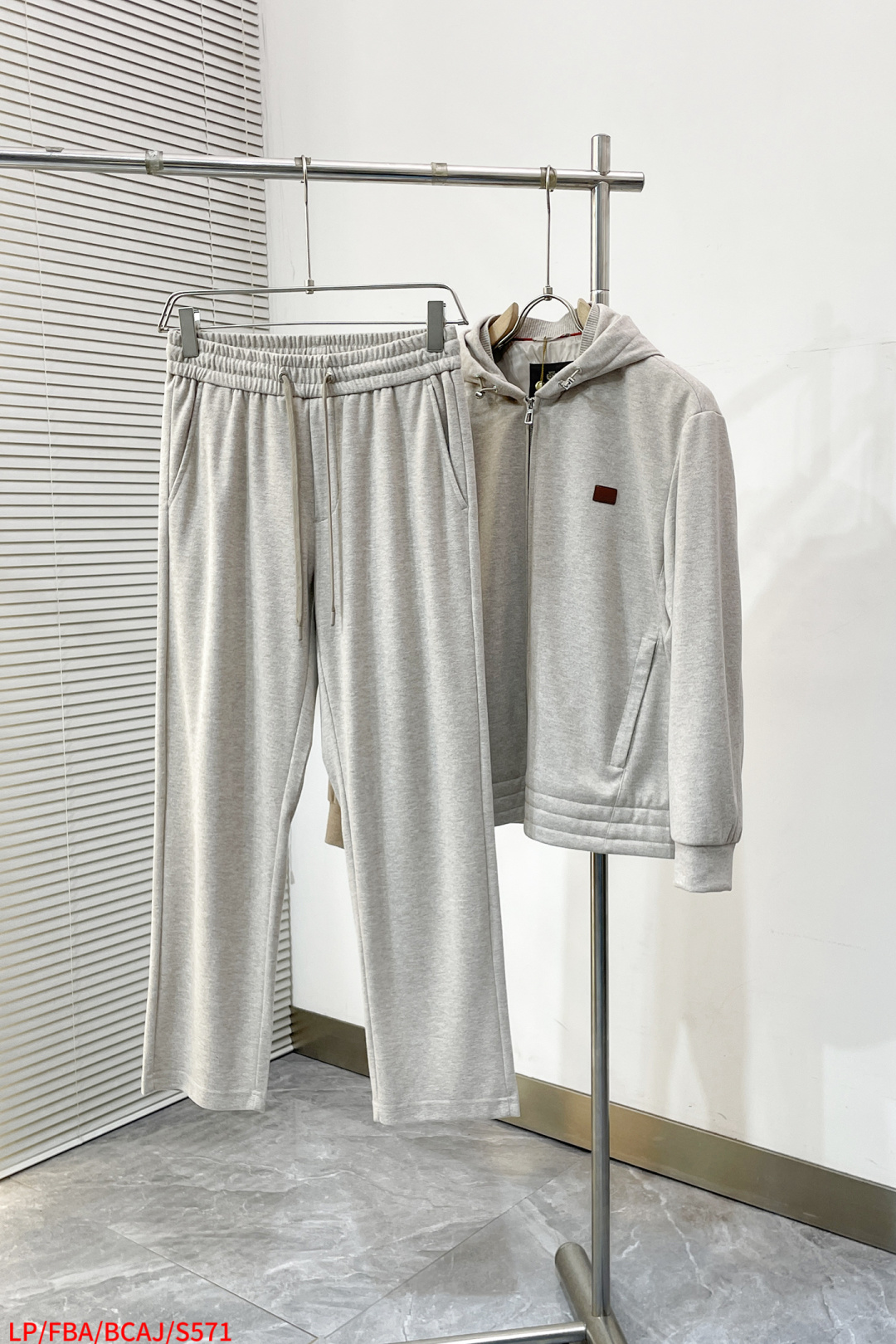 Loro Piana Basic Clothing Knitted S-m-l-xl