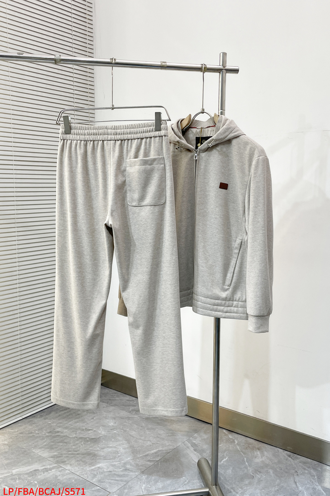 Loro Piana Basic Clothing Knitted S-m-l-xl