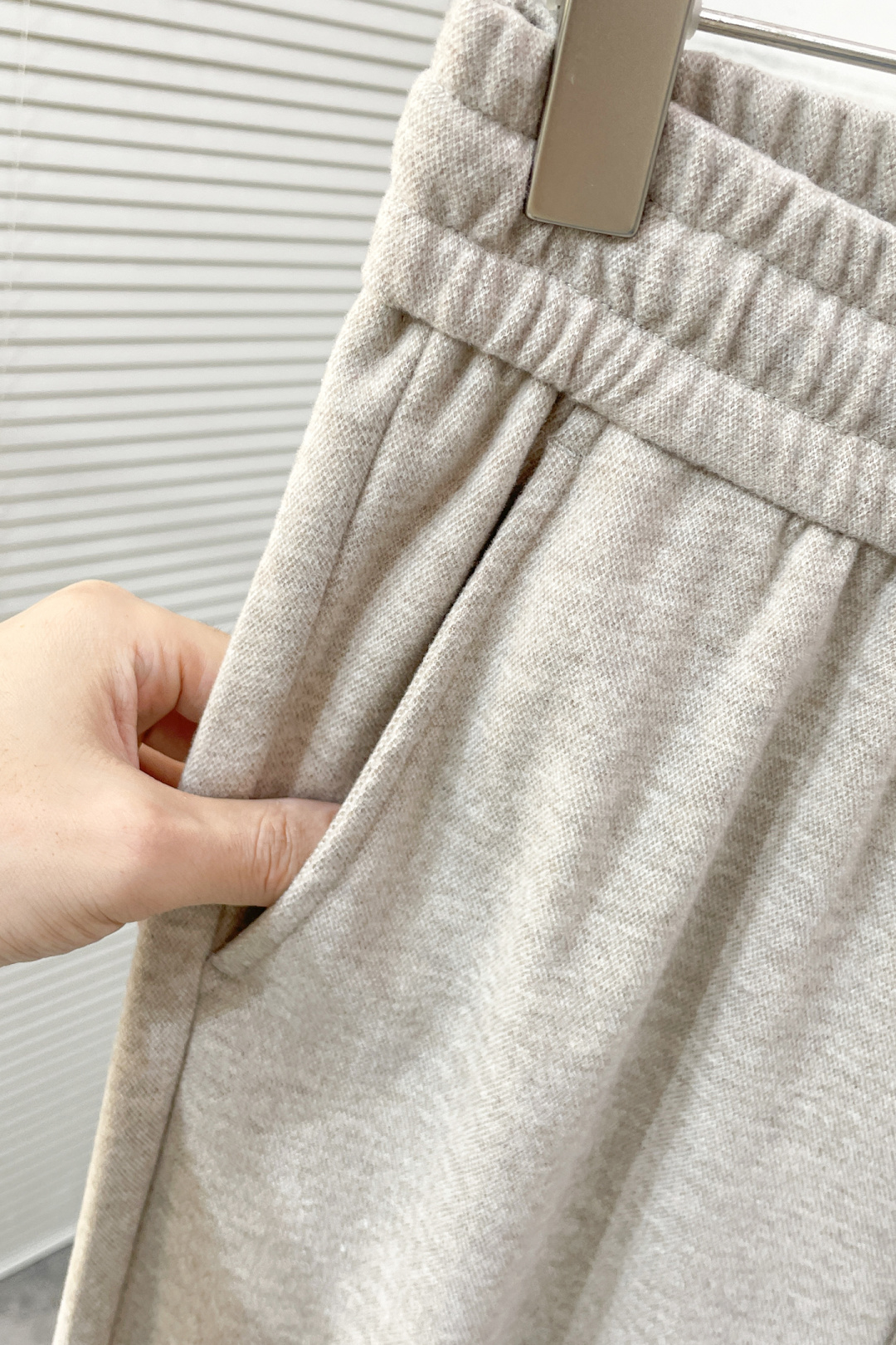 Loro Piana Basic Clothing Knitted S-m-l-xl