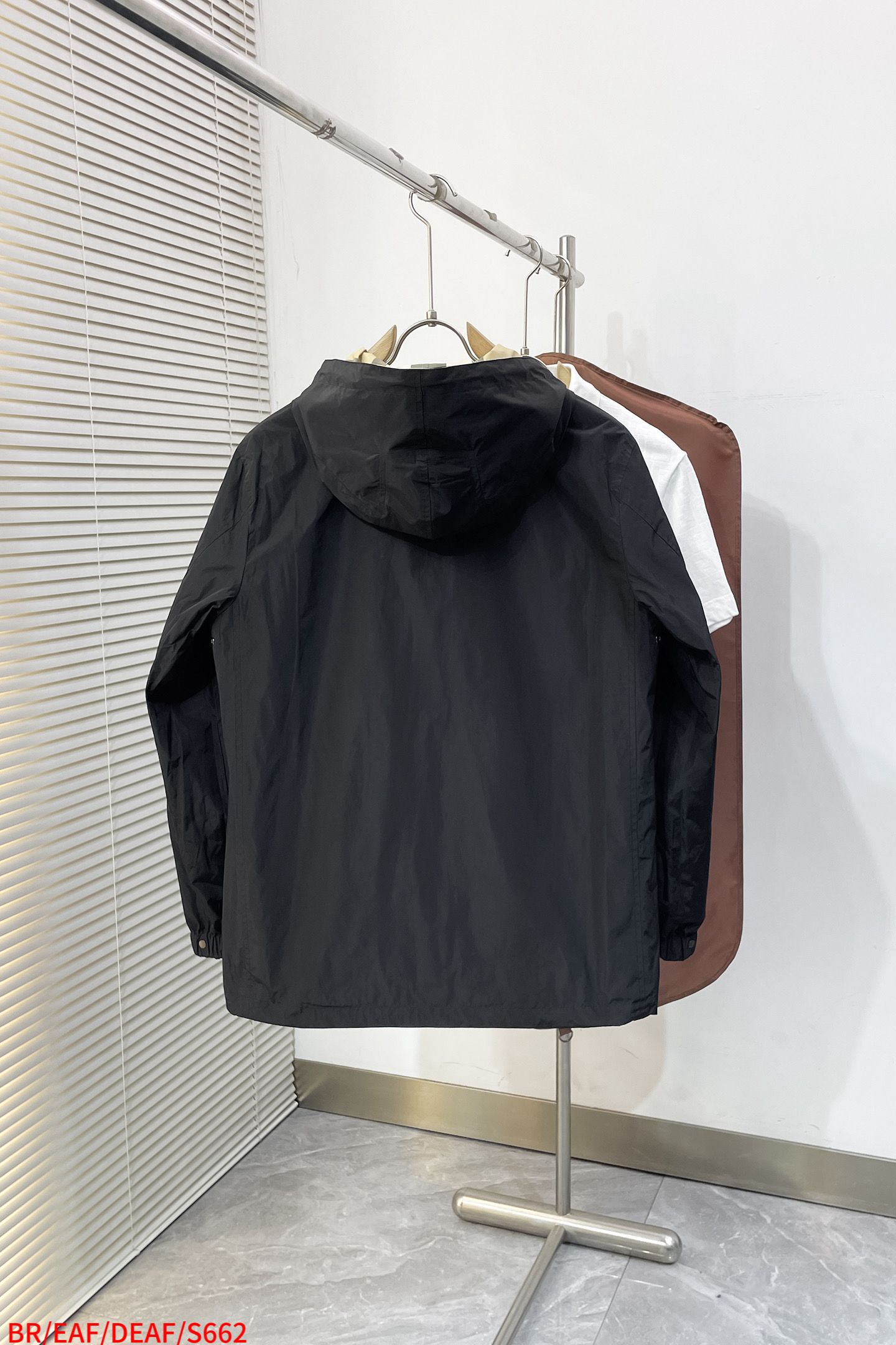 Burberry Basic Clothing Wool S-m-l-xl