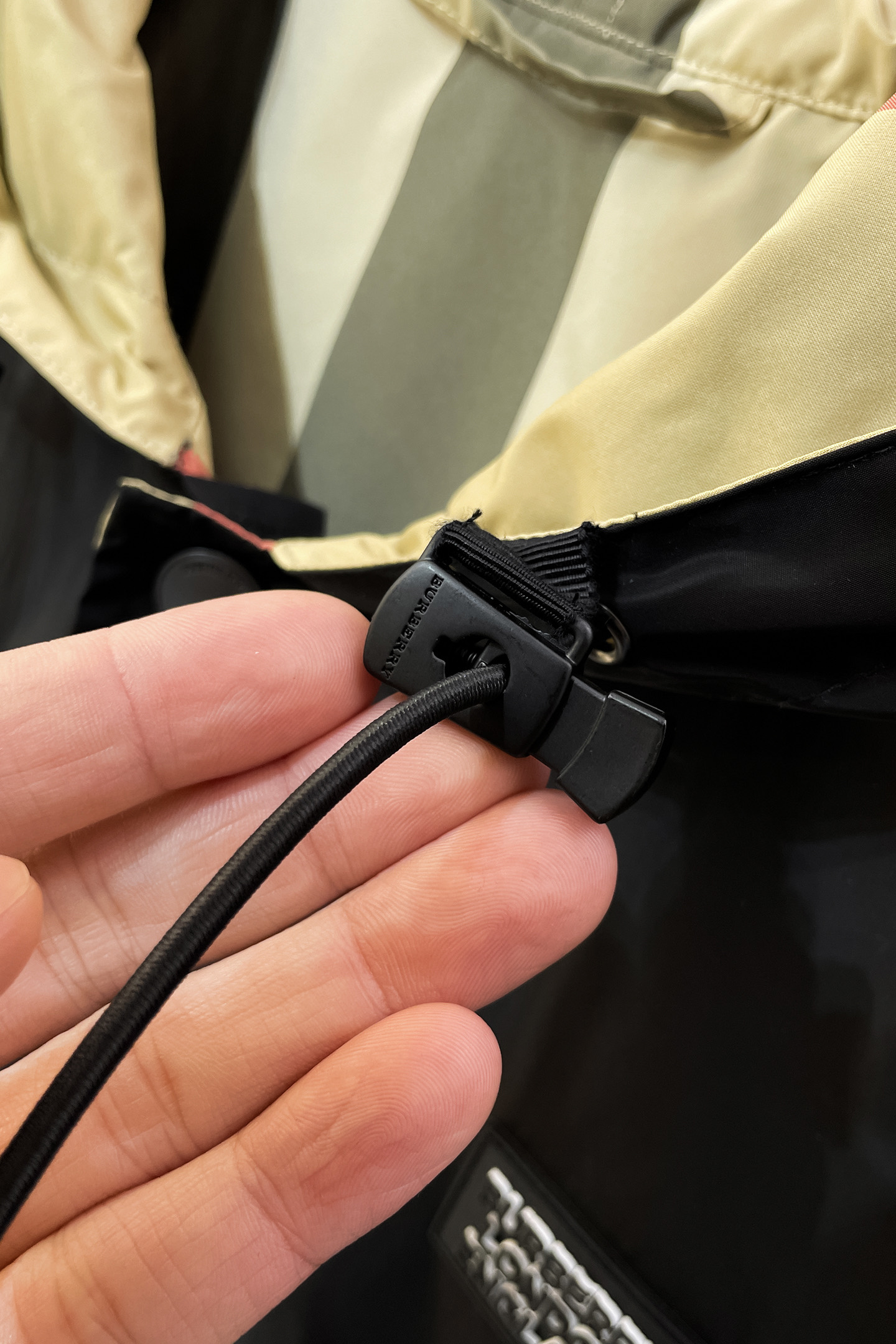 Burberry Basic Clothing Wool S-m-l-xl