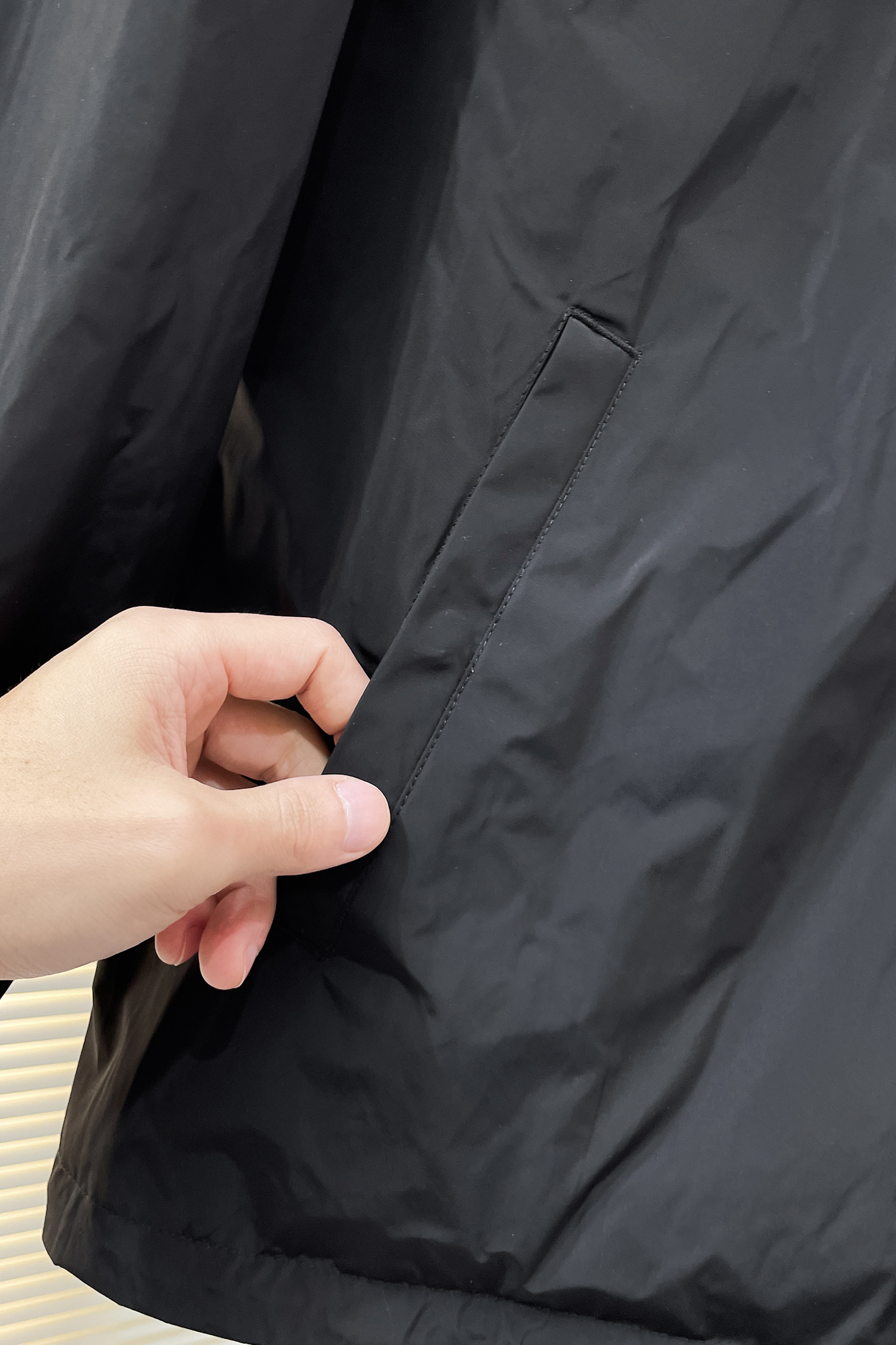 Burberry Basic Clothing Wool S-m-l-xl