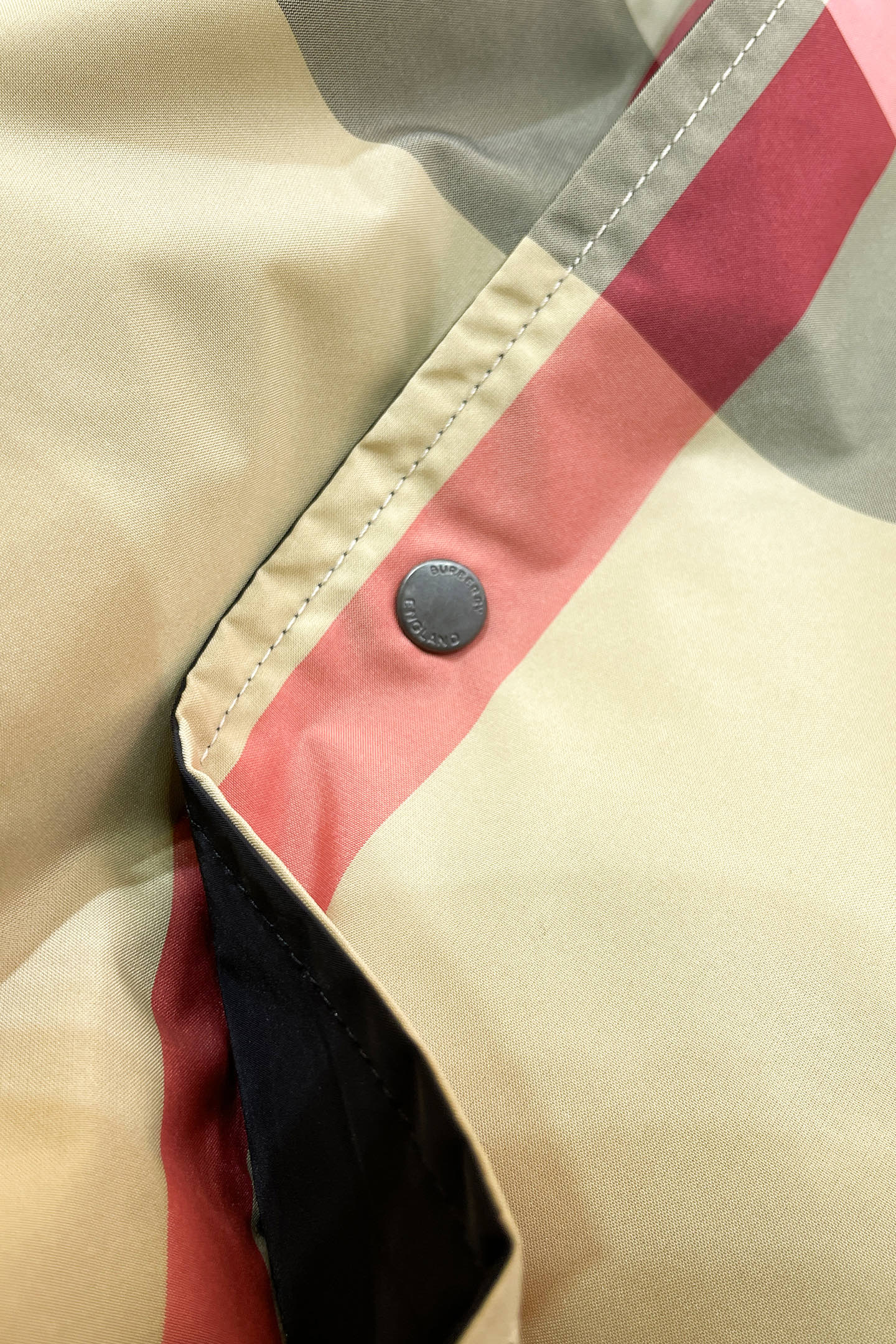 Burberry Basic Clothing Wool S-m-l-xl