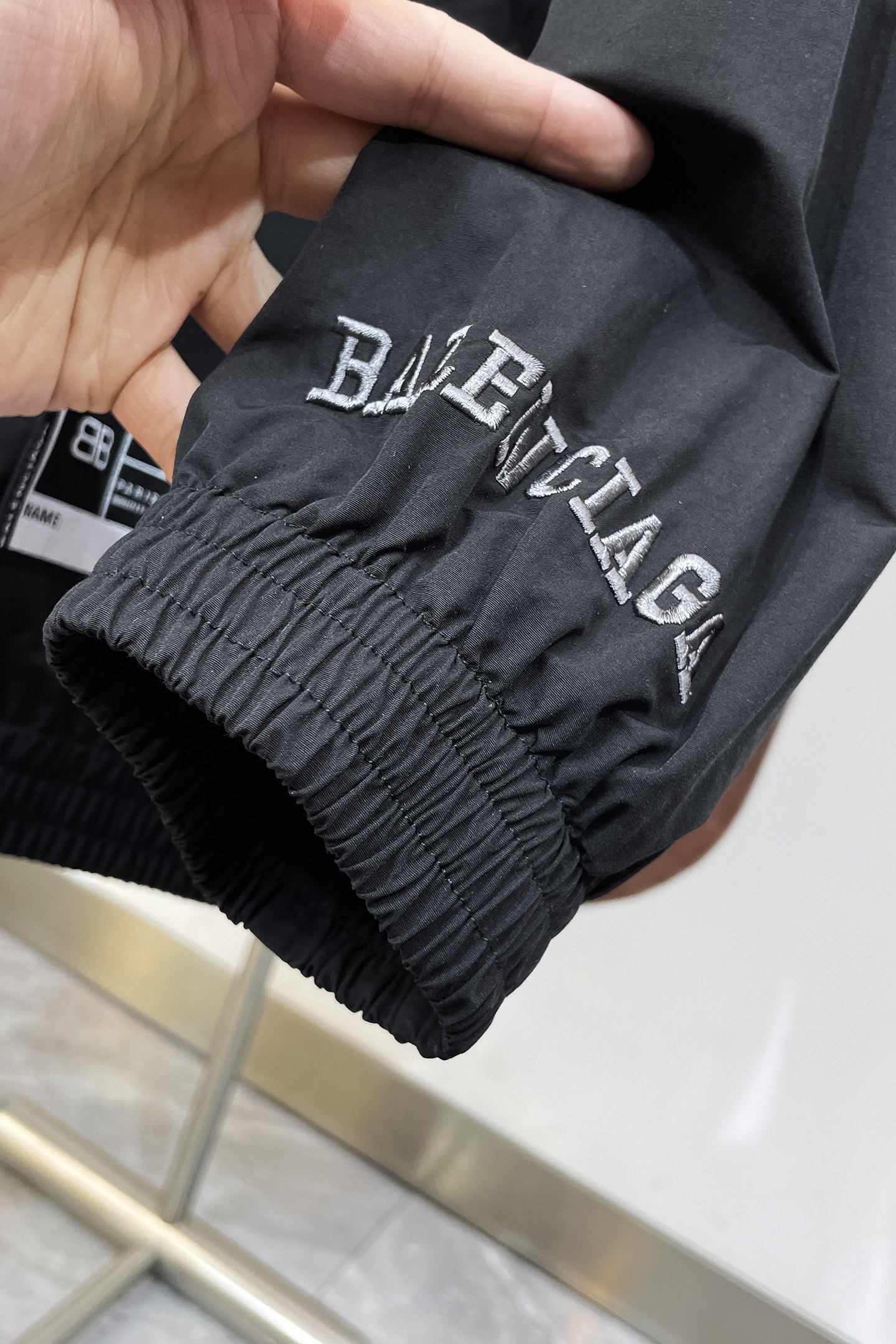 Balenciaga Jacket Cotton S-l-xl