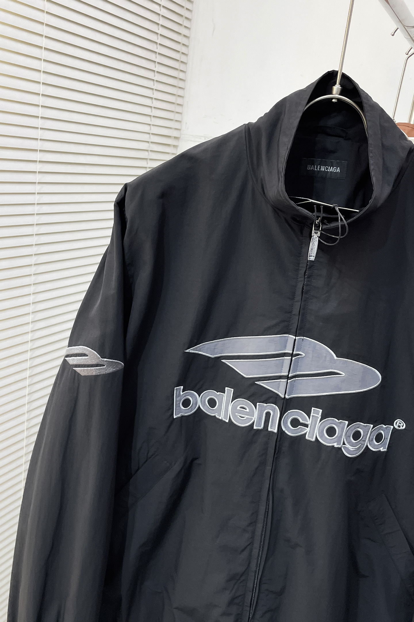 Balenciaga Jacket Cotton S-l-xl