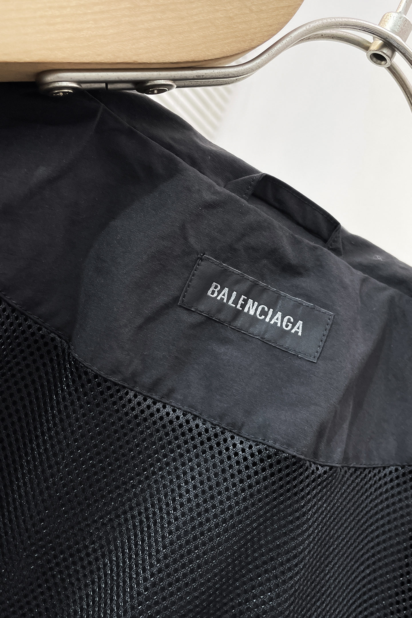 Balenciaga Jacket Cotton S-l-xl