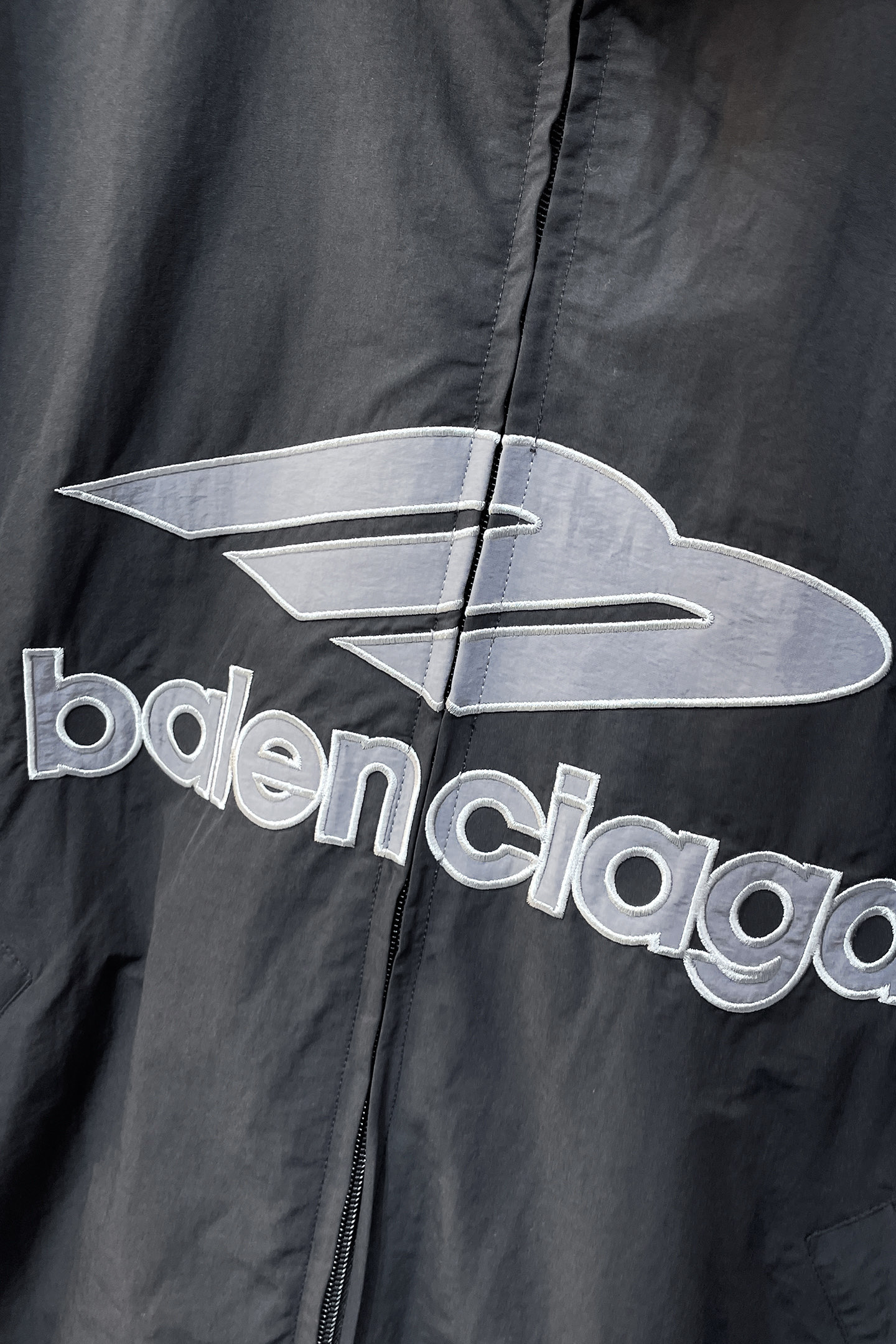Balenciaga Jacket Cotton S-l-xl