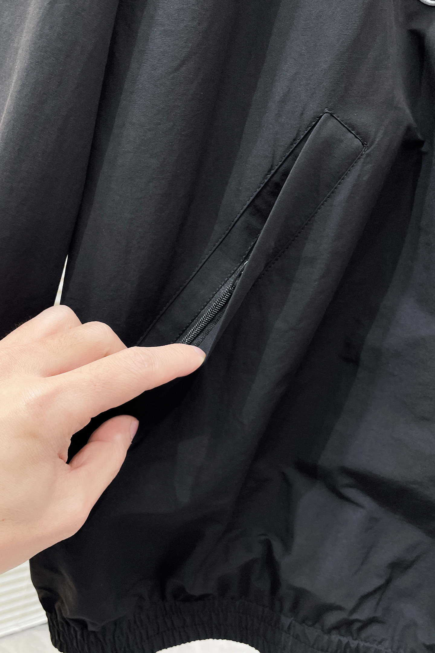 Balenciaga Jacket Cotton S-l-xl