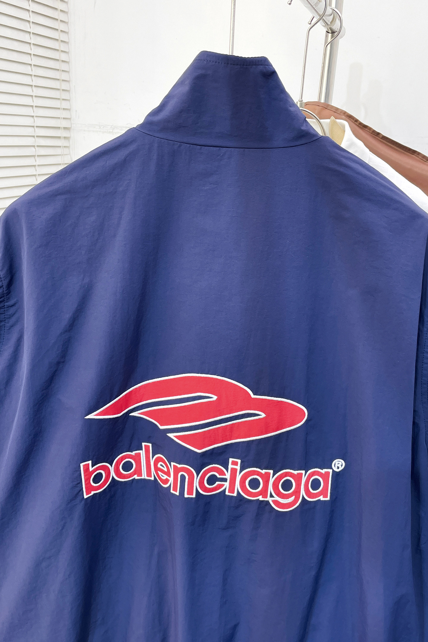 Balenciaga Jacket Cotton S-l-xl