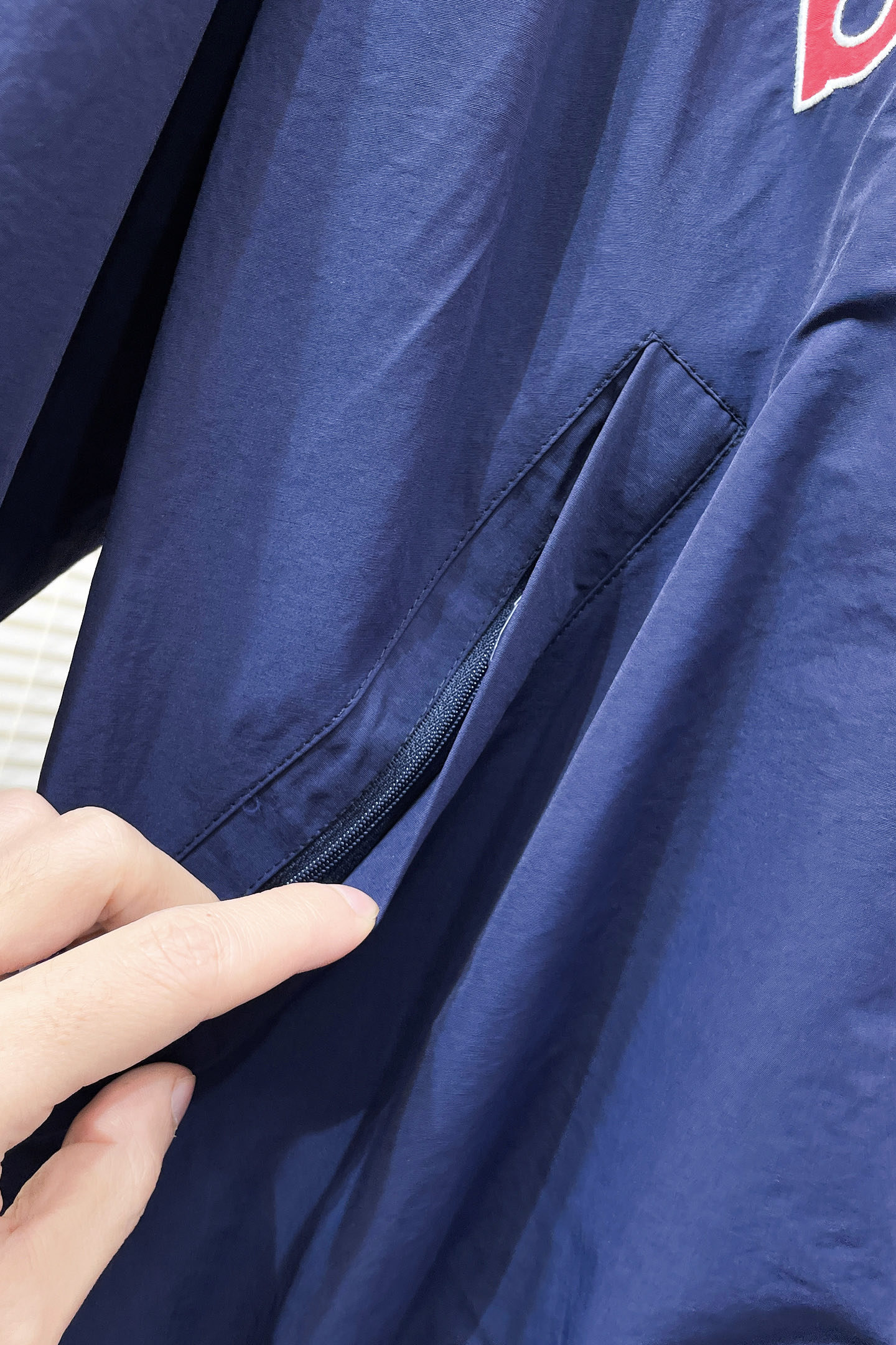 Balenciaga Jacket Cotton S-l-xl