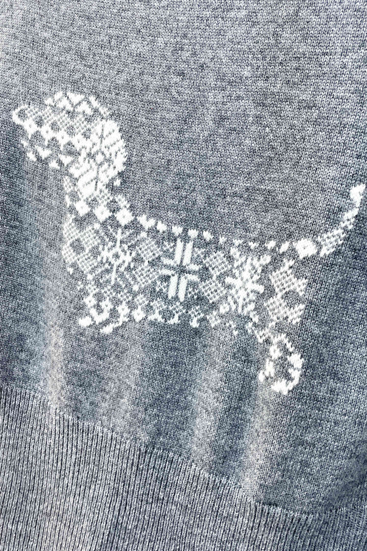 Thom Browne Basic Clothing Wool Printed S-m-l