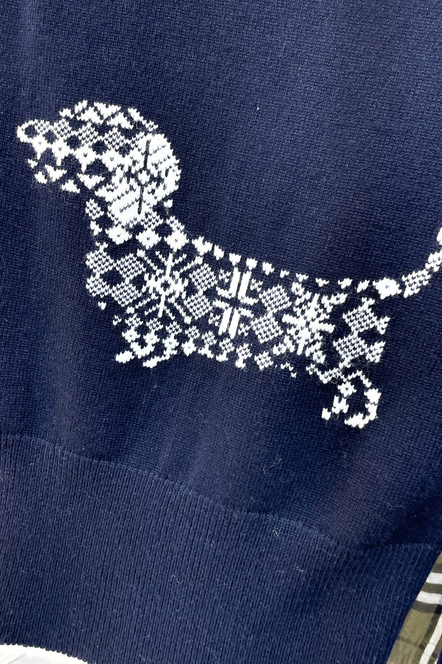 Thom Browne Basic Clothing Wool Printed S-m-l