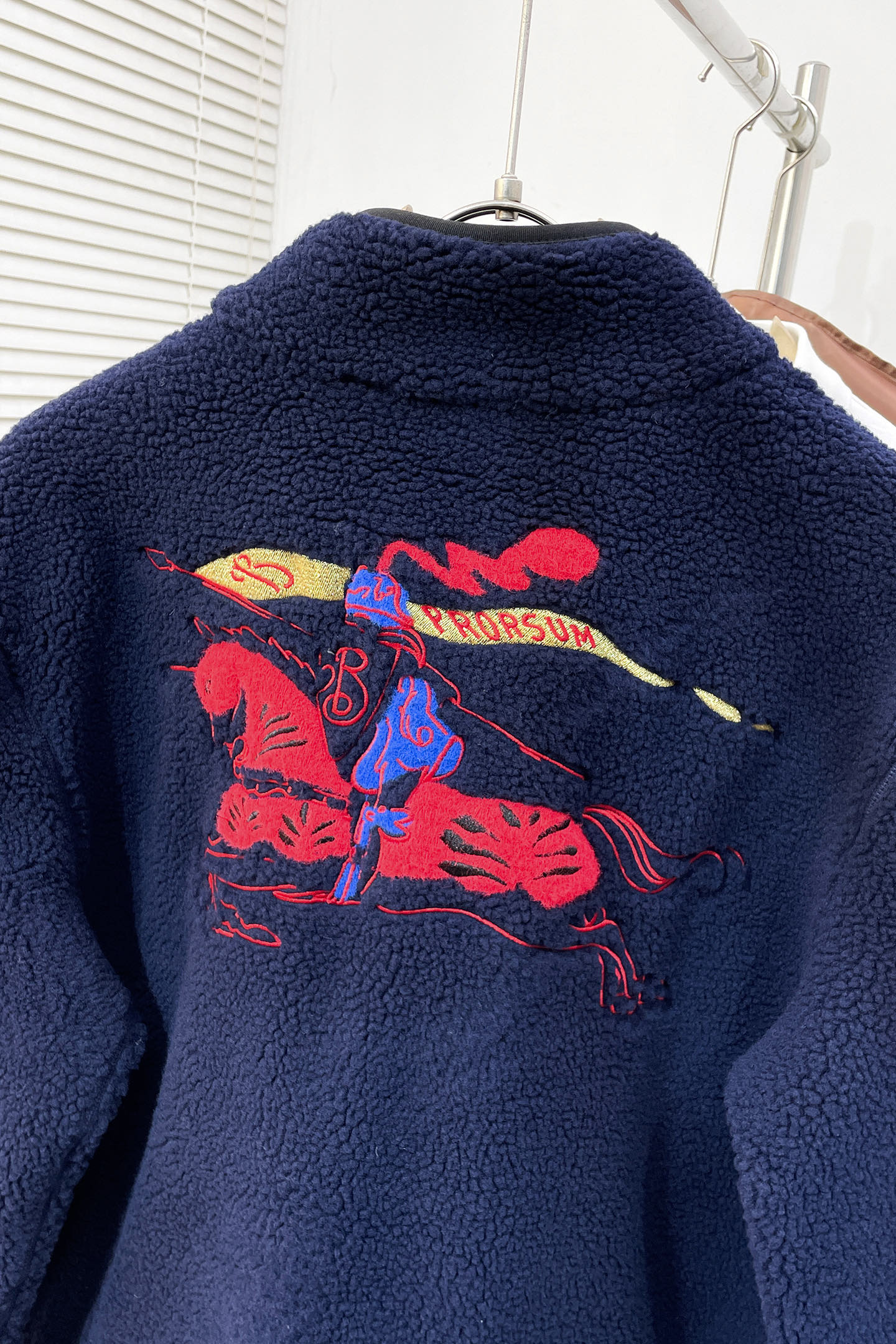 Burberry Basic Clothing Wool S-m-l-xl