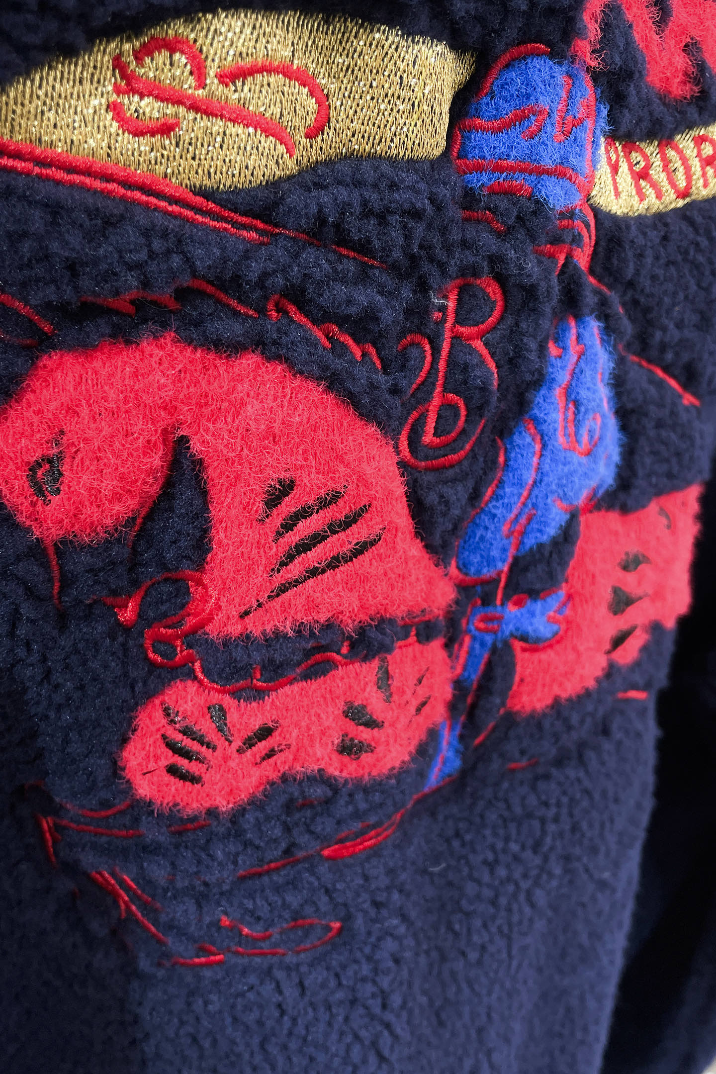 Burberry Basic Clothing Wool S-m-l-xl