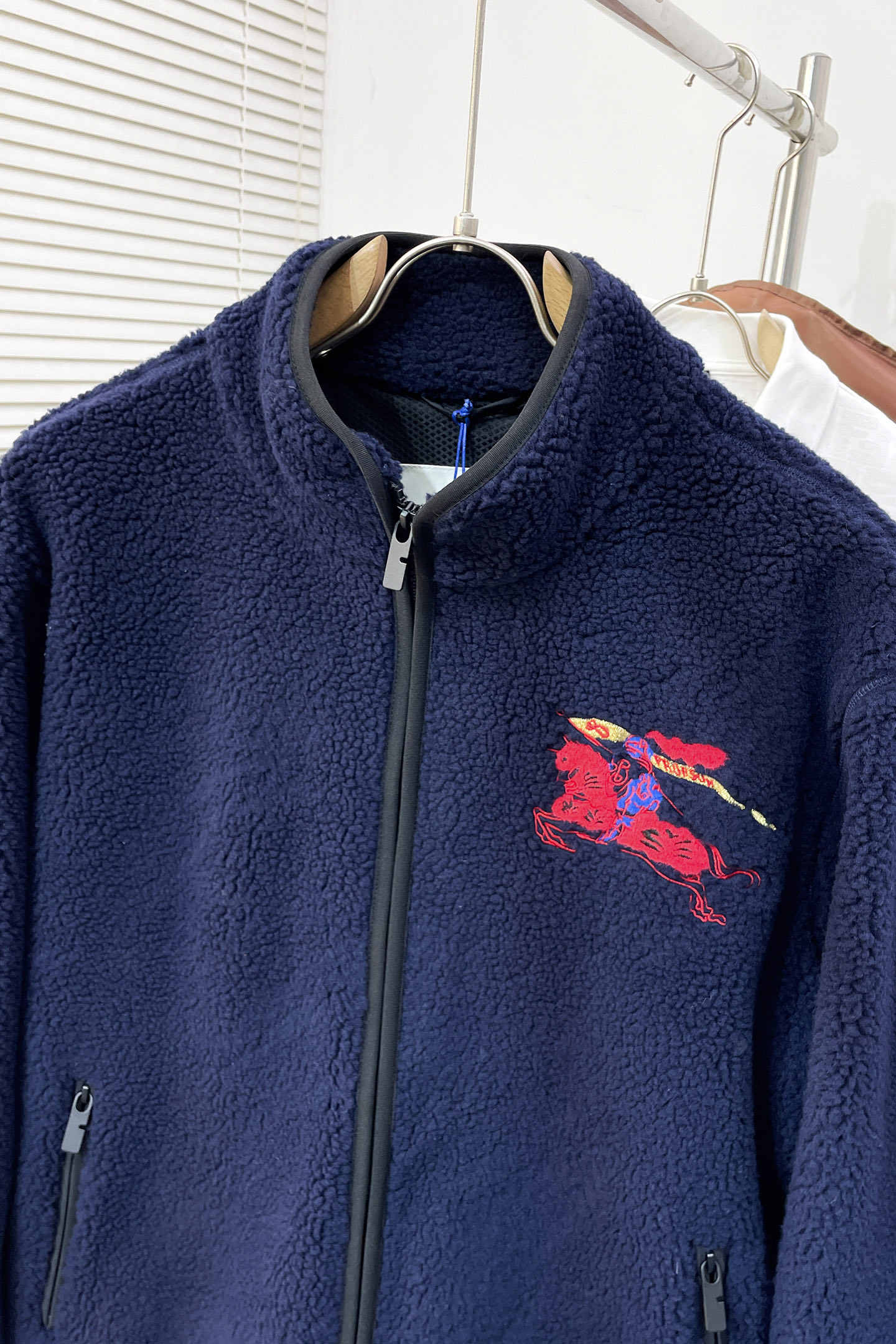 Burberry Basic Clothing Wool S-m-l-xl