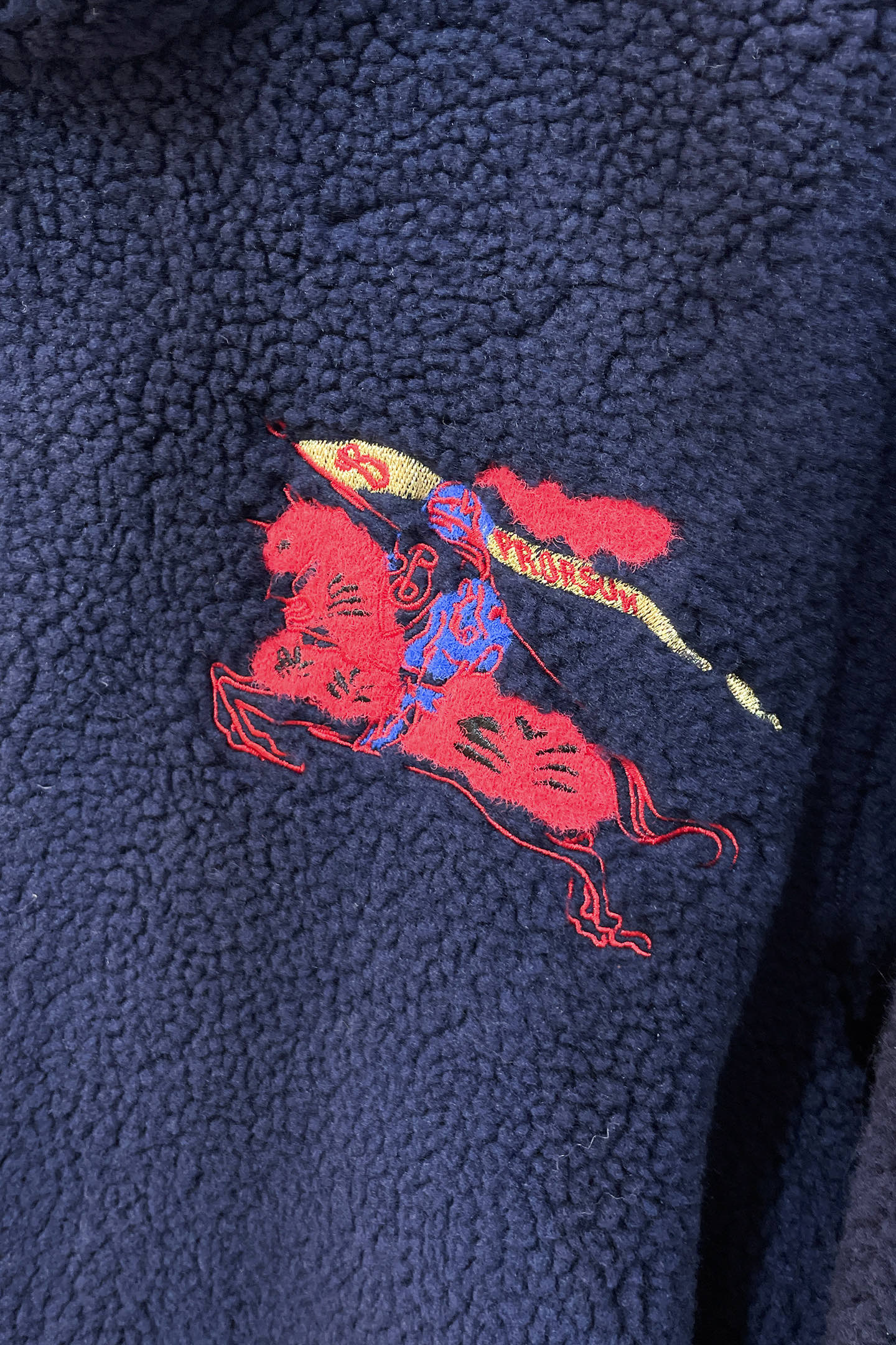 Burberry Basic Clothing Wool S-m-l-xl