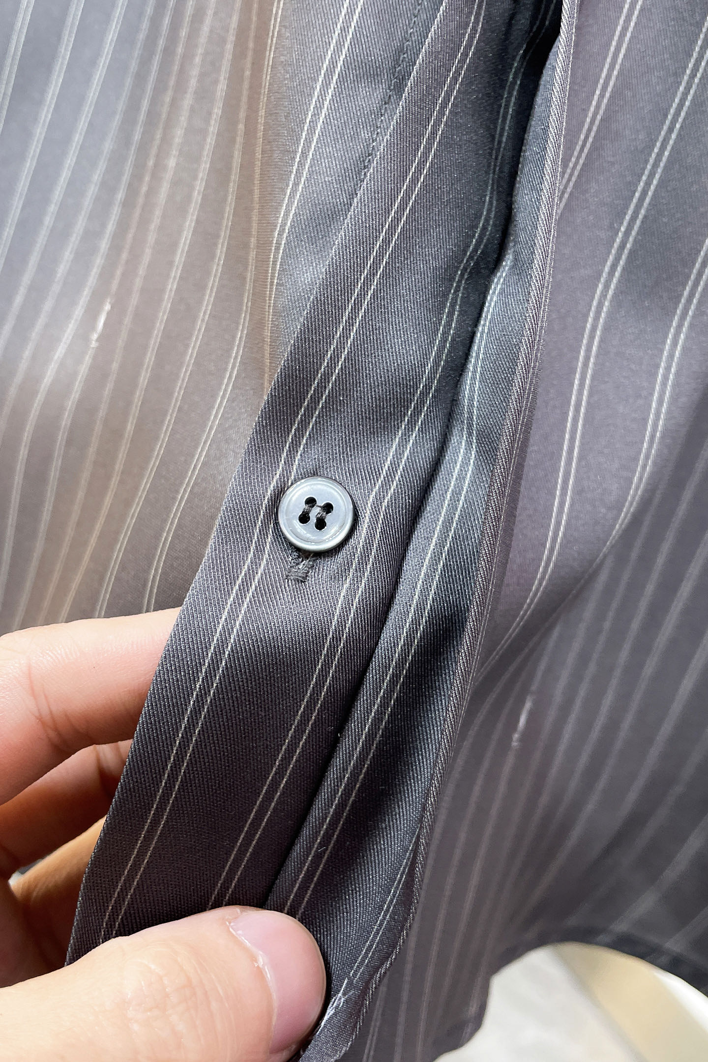 Saint Laurent Basic Clothing Loose Fit S-l