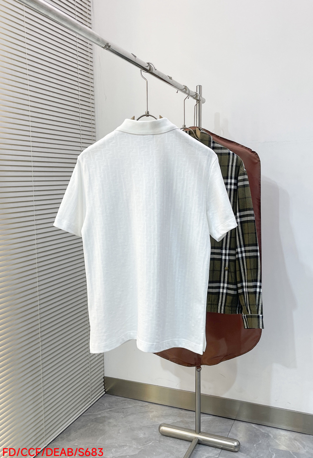 Fendi Basic Clothing Cotton S-m-l-xl