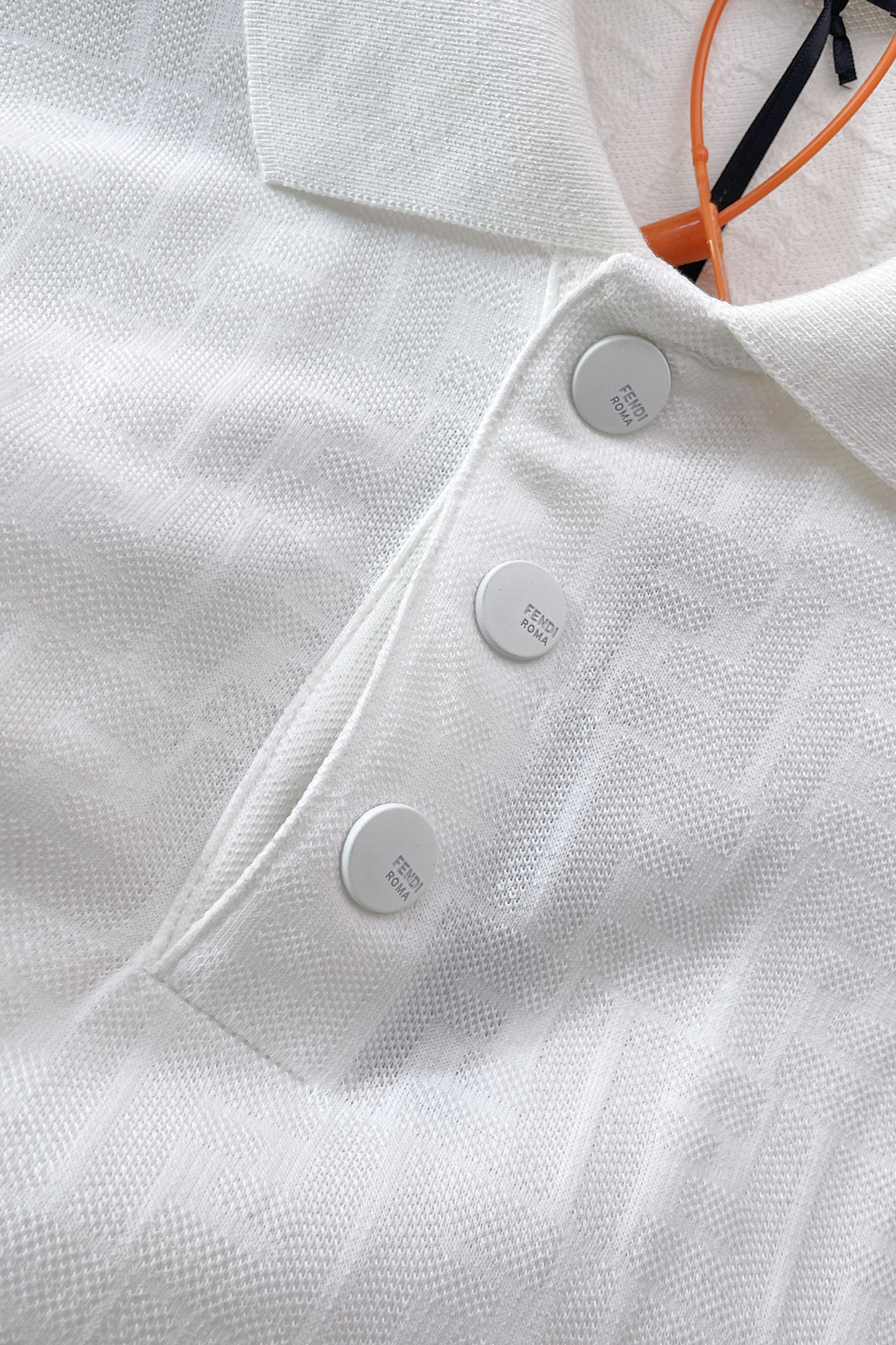 Fendi Basic Clothing Cotton S-m-l-xl