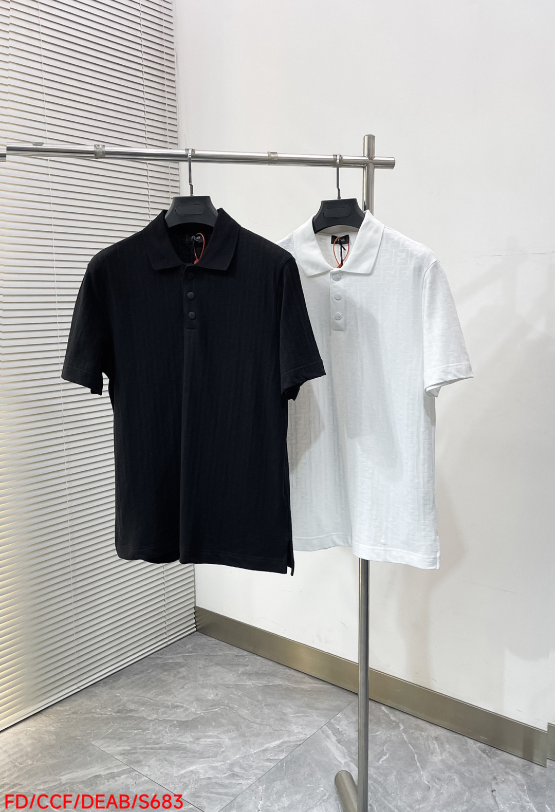 Fendi Basic Clothing Cotton S-m-l-xl