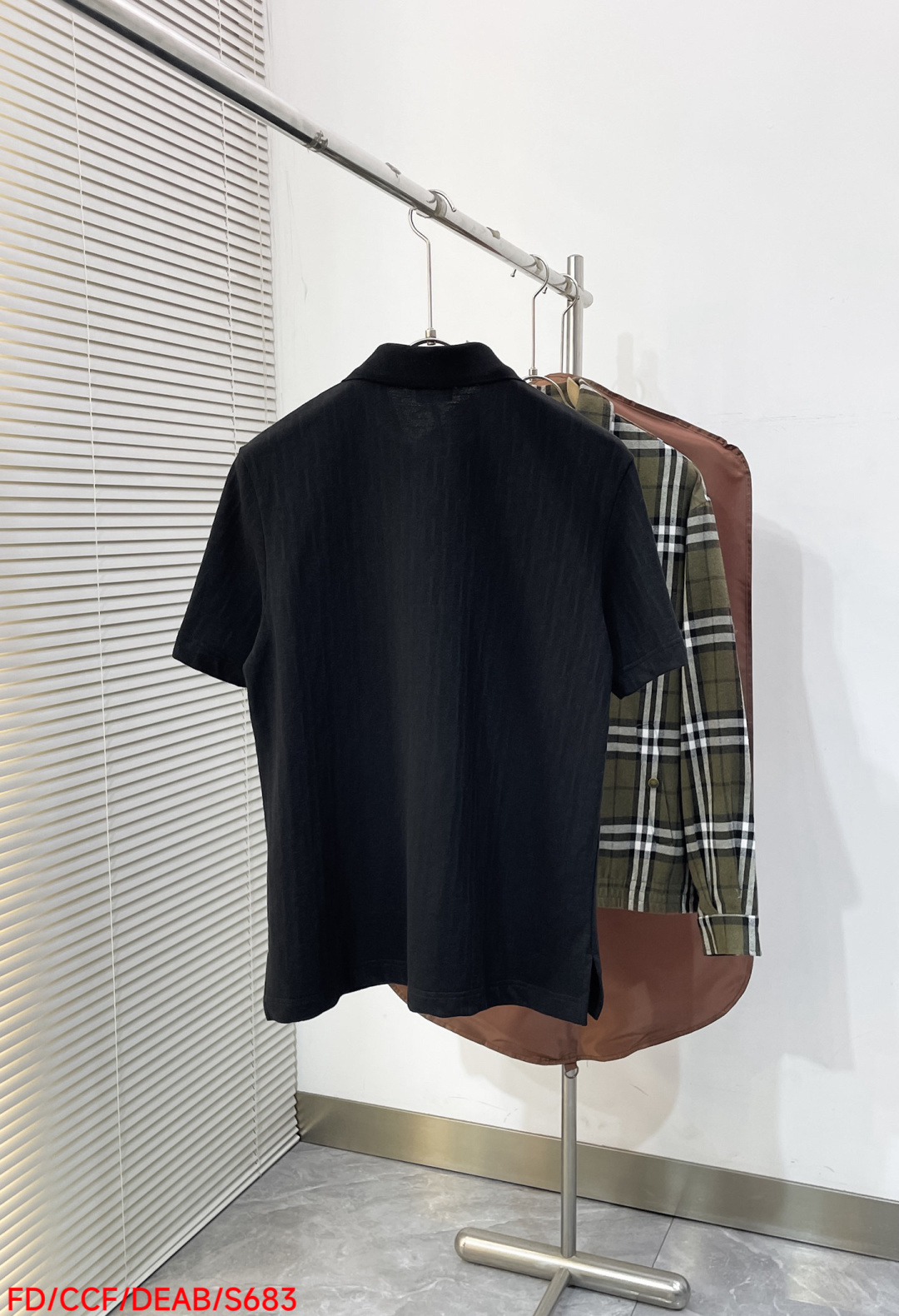 Fendi Basic Clothing Cotton S-m-l-xl