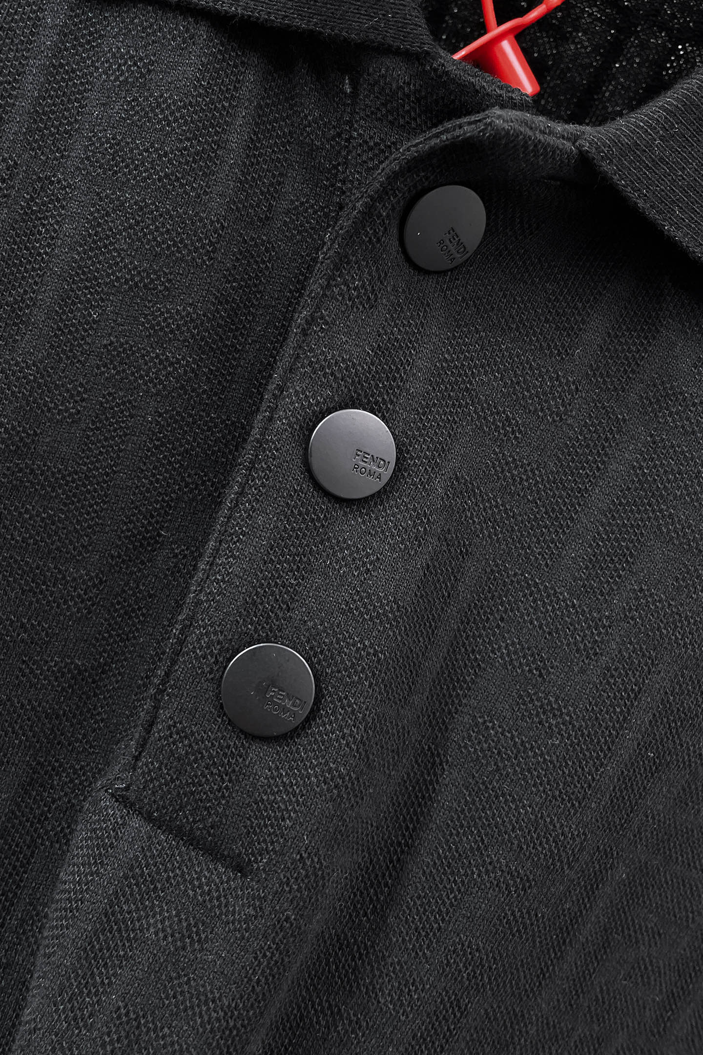 Fendi Basic Clothing Cotton S-m-l-xl