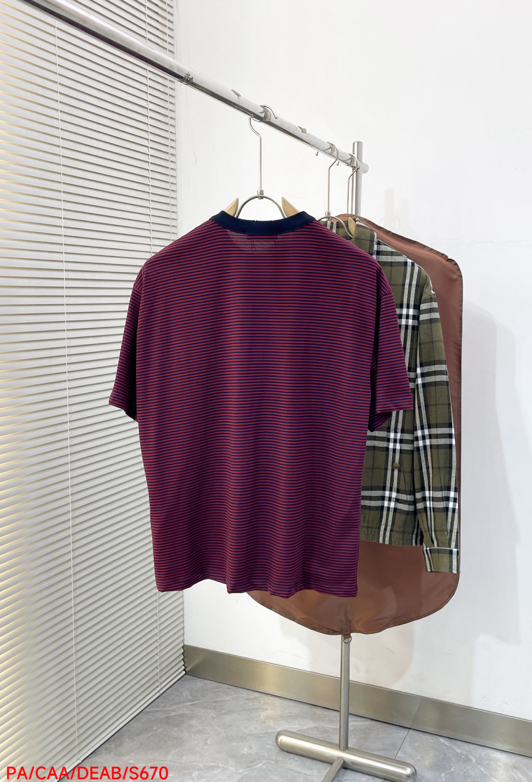 Prada Basic Clothing Knitted Brown Loose Fit Xs-s-m-l