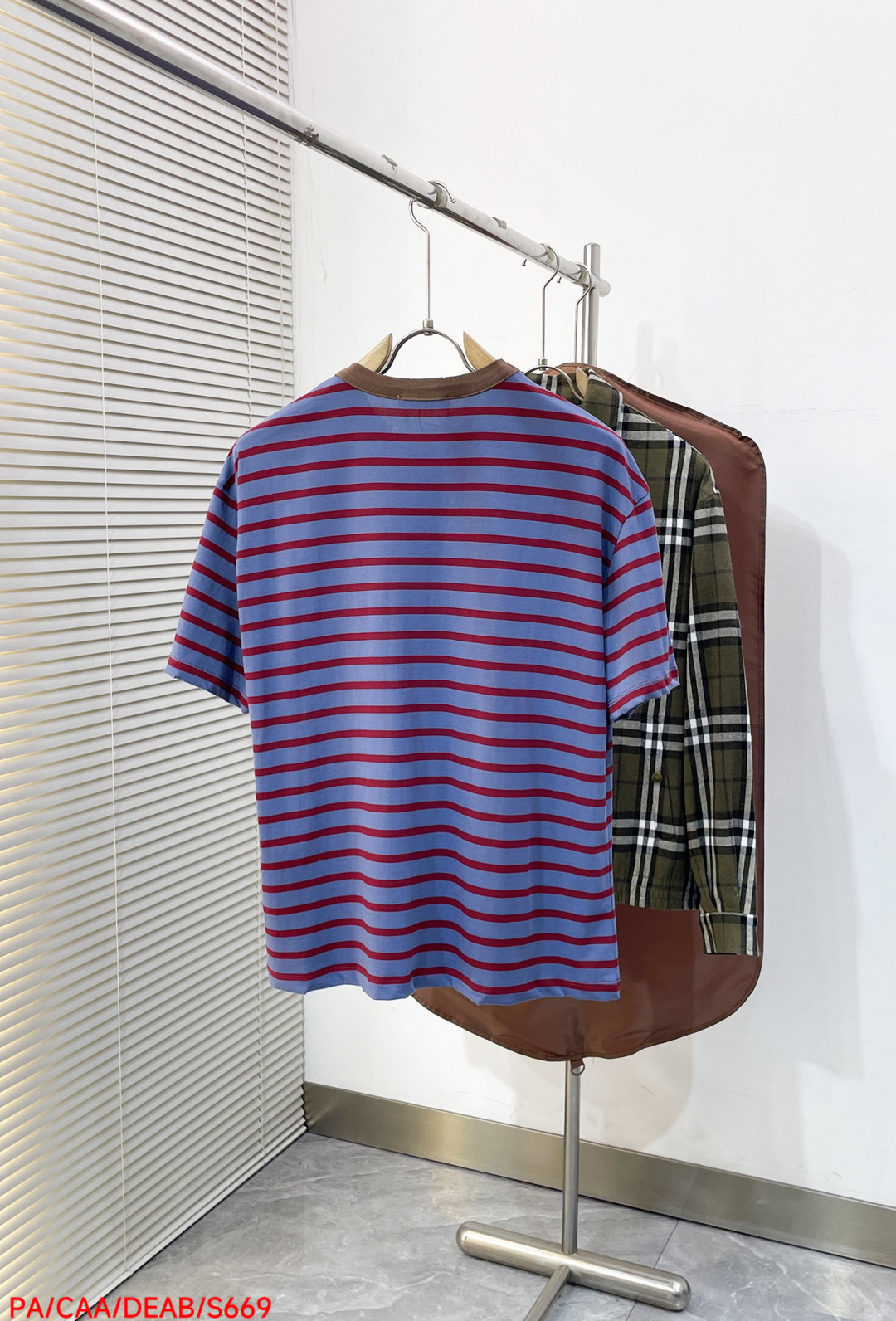 Prada Basic Clothing Knitted Brown Loose Fit Xs-s-m-l