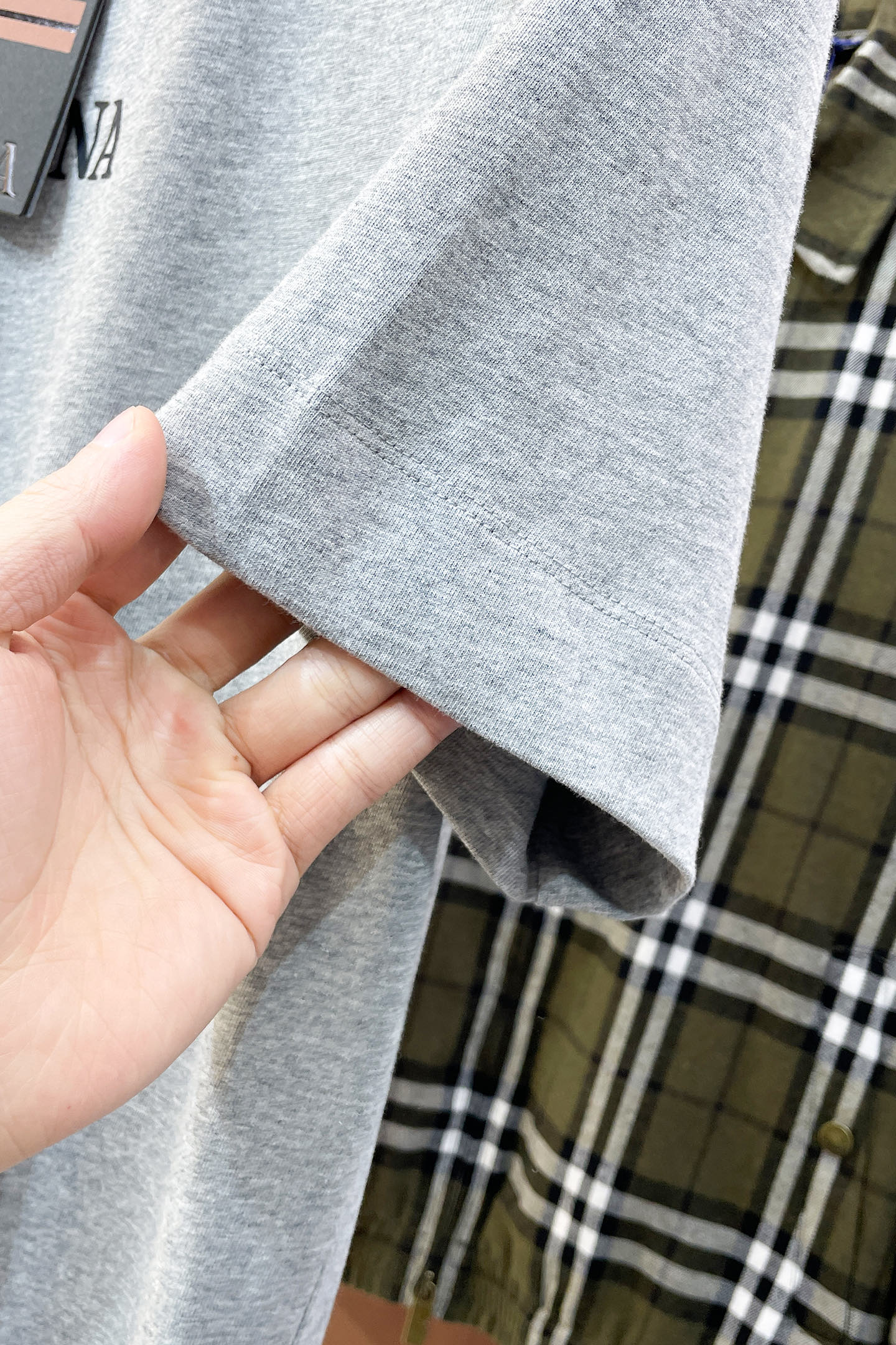 Ermenegildo Zegna Basic Clothing Cotton Black Printed S-m-l-xl