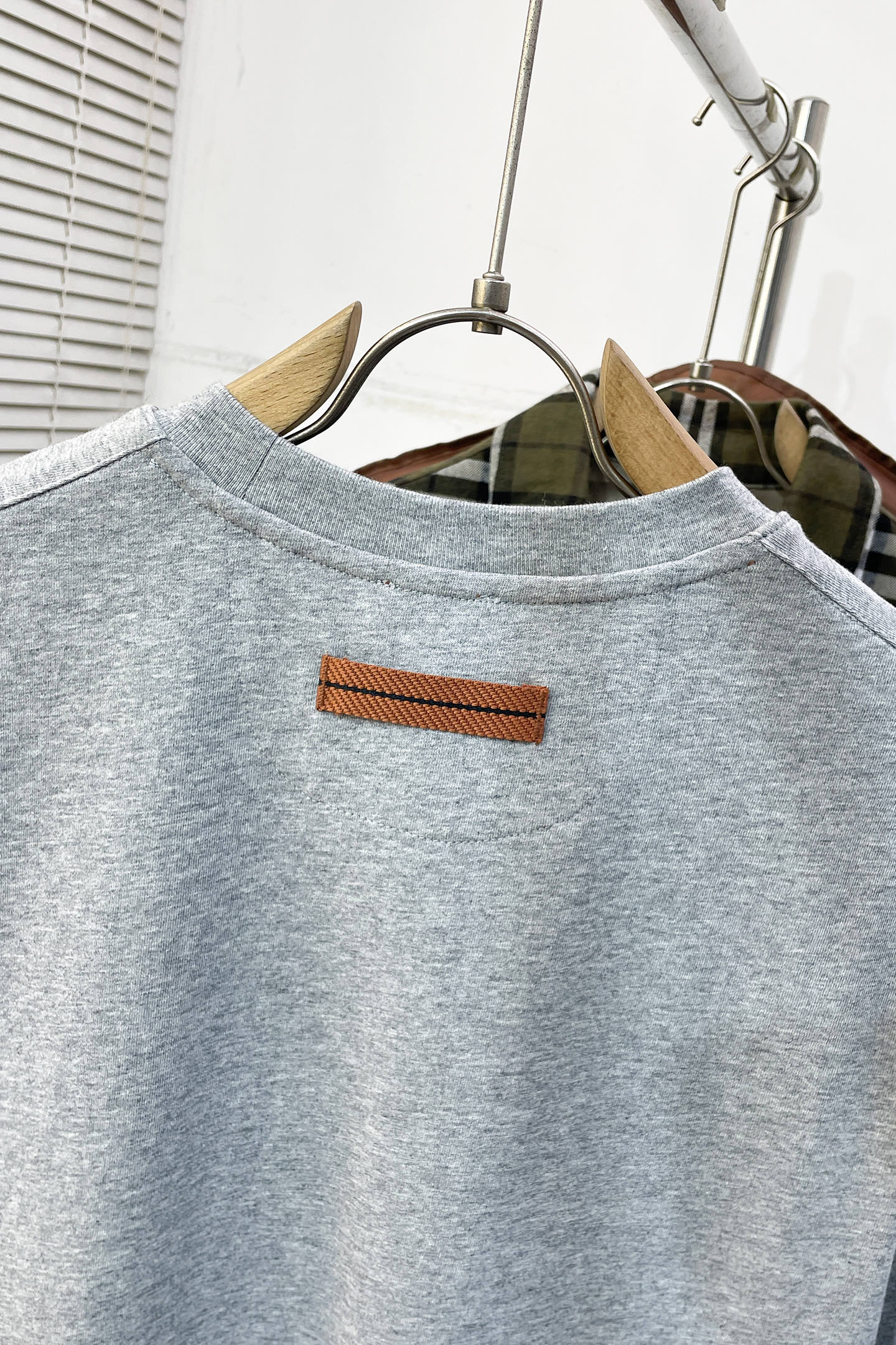 Ermenegildo Zegna Basic Clothing Cotton Black Printed S-m-l-xl