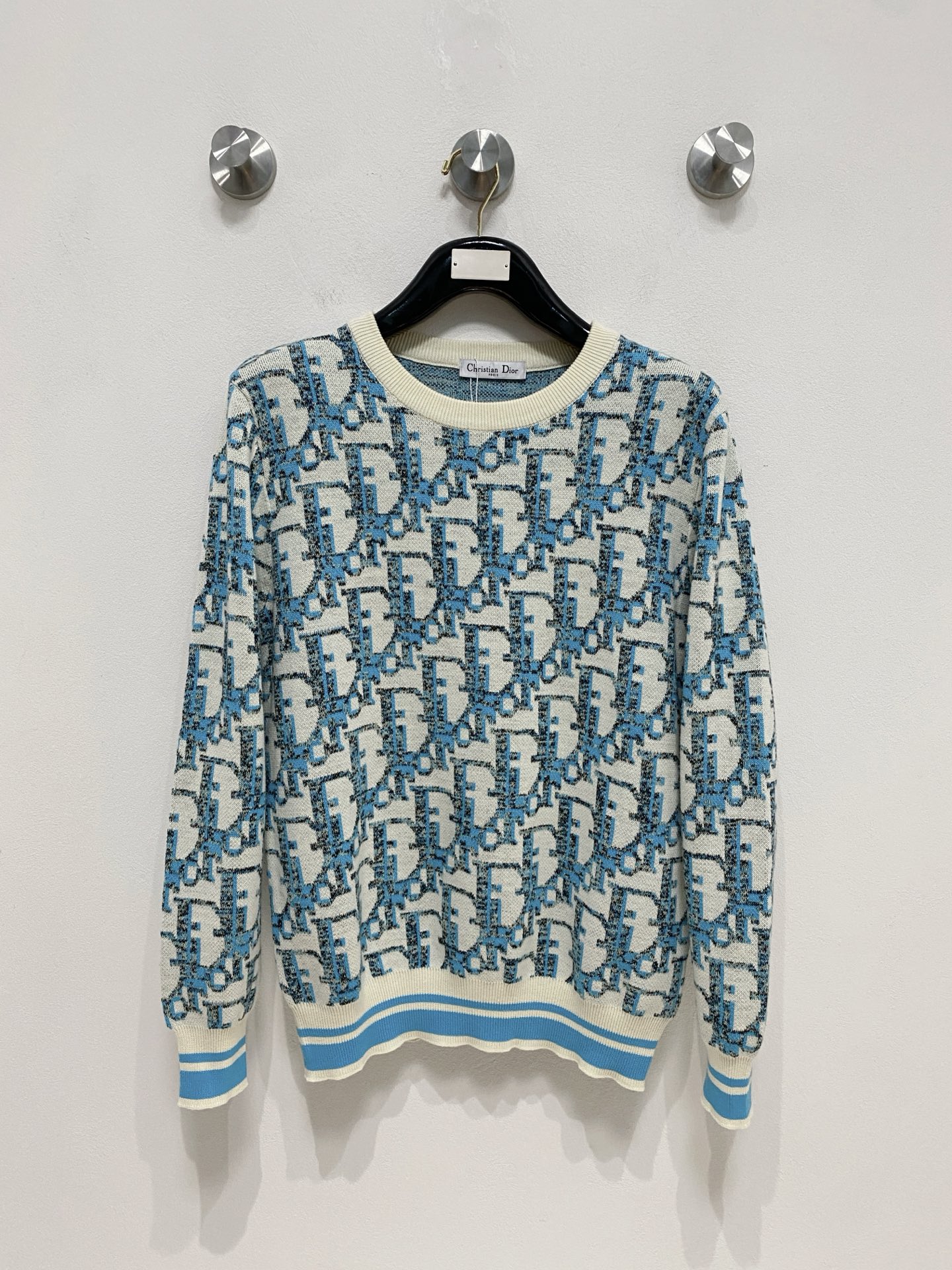 Dior Male Basic Clothing Wool M-xxxl